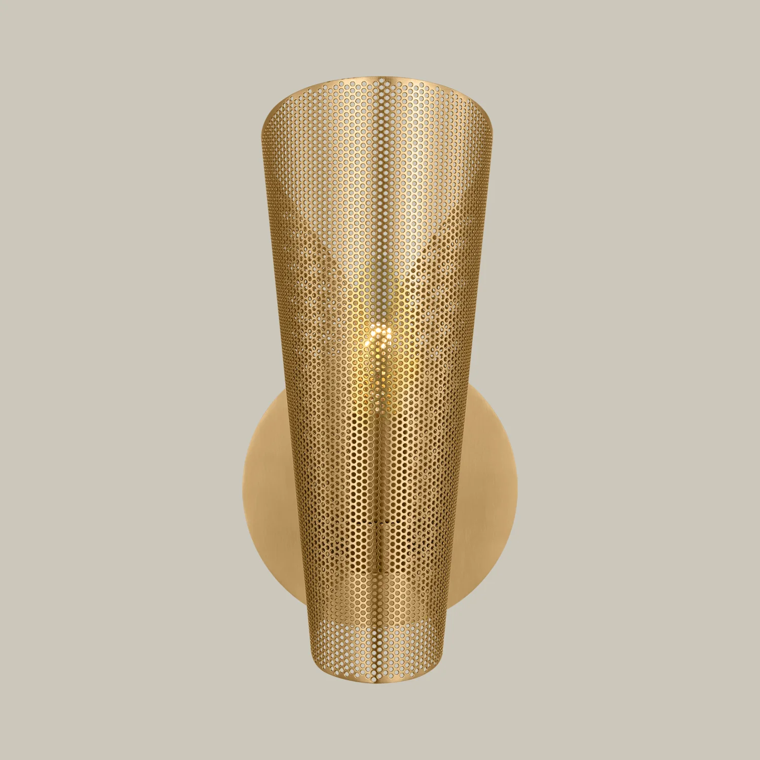 Plivot Single Sconce - Image 5