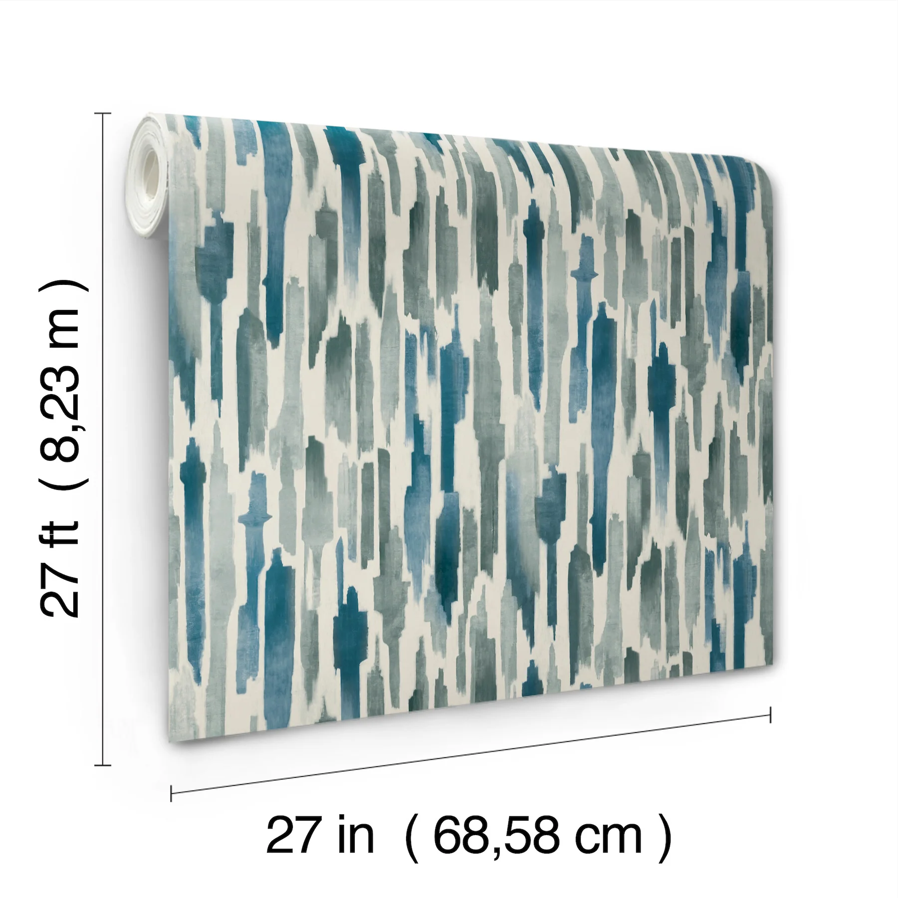 Pluie Ocean Wallpaper - Image 4