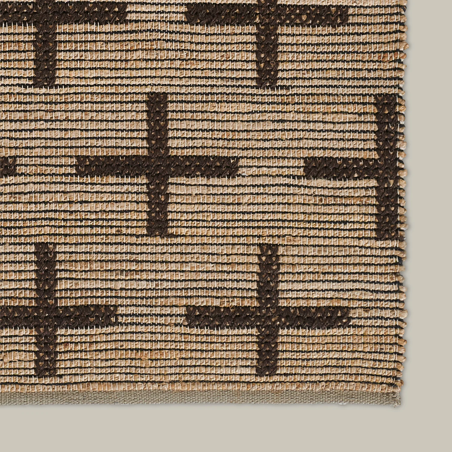 Pontoise Lilas Rug - Image 2