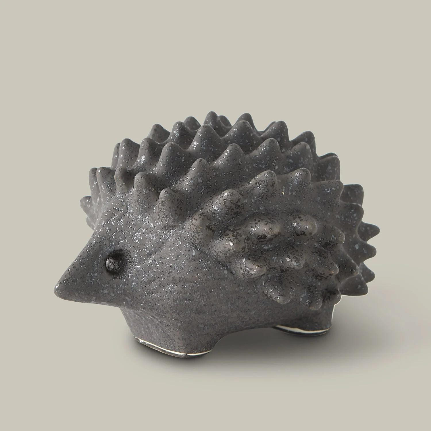 Porcupine Figural Objet - Image 4