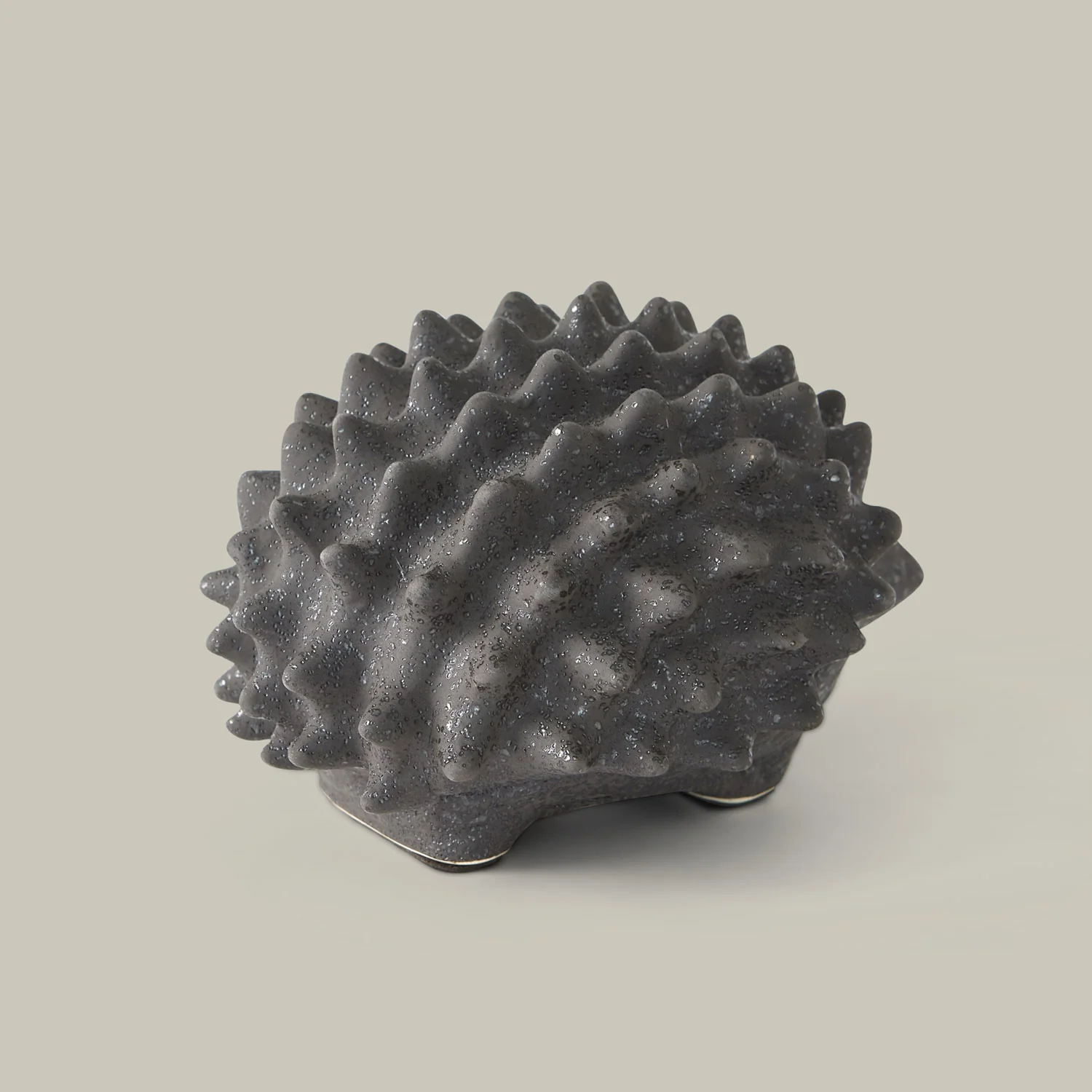 Porcupine Figural Objet - Image 7