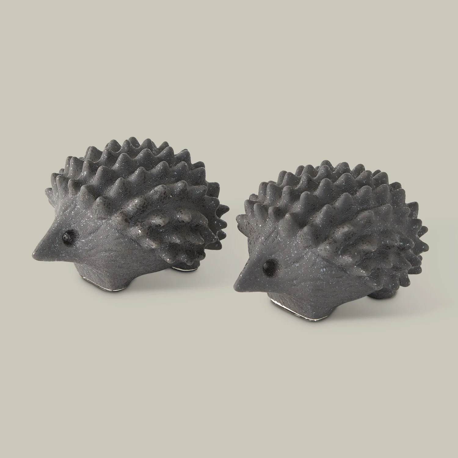 Porcupine Figural Objet - Image 8