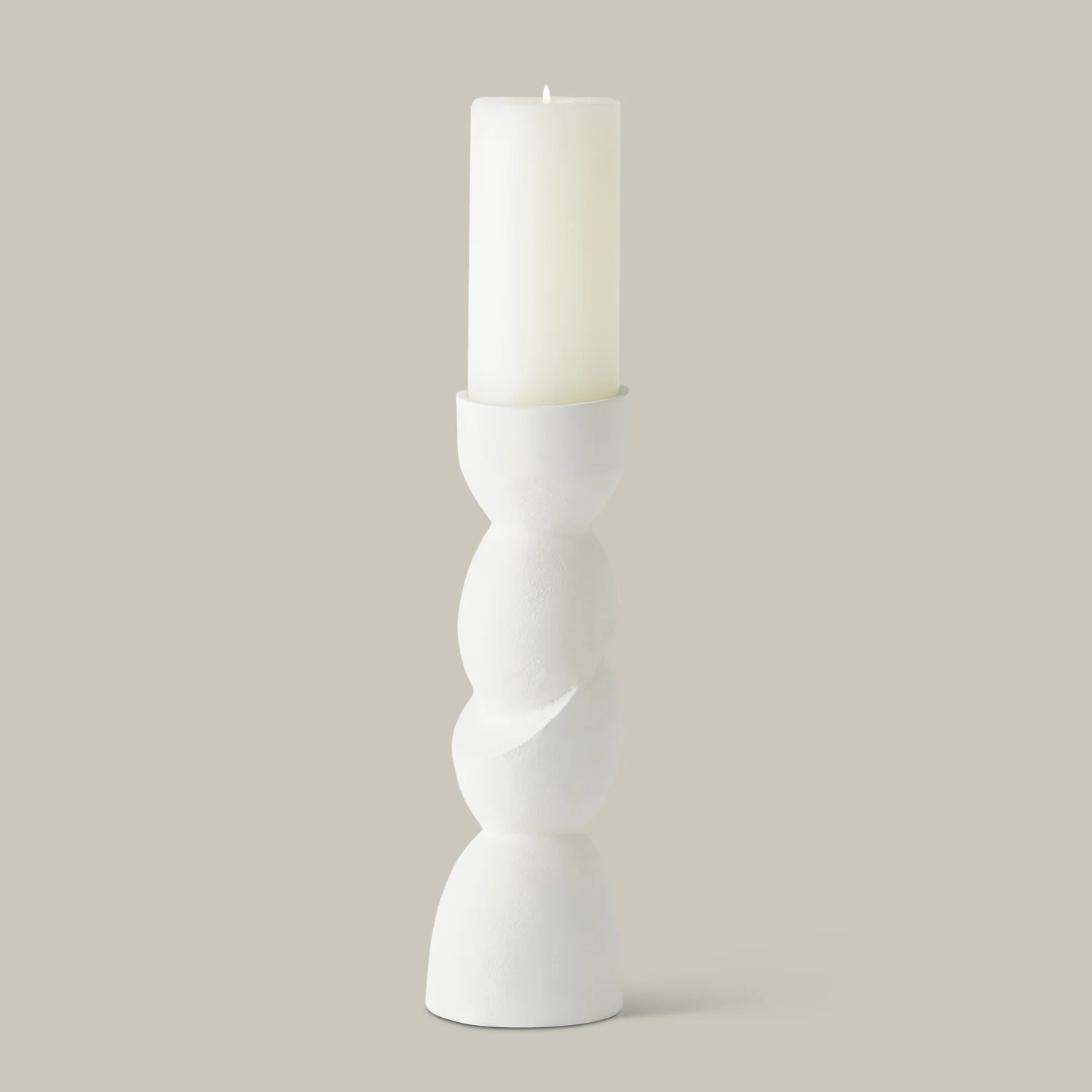 Pradier Candleholder - Image 3