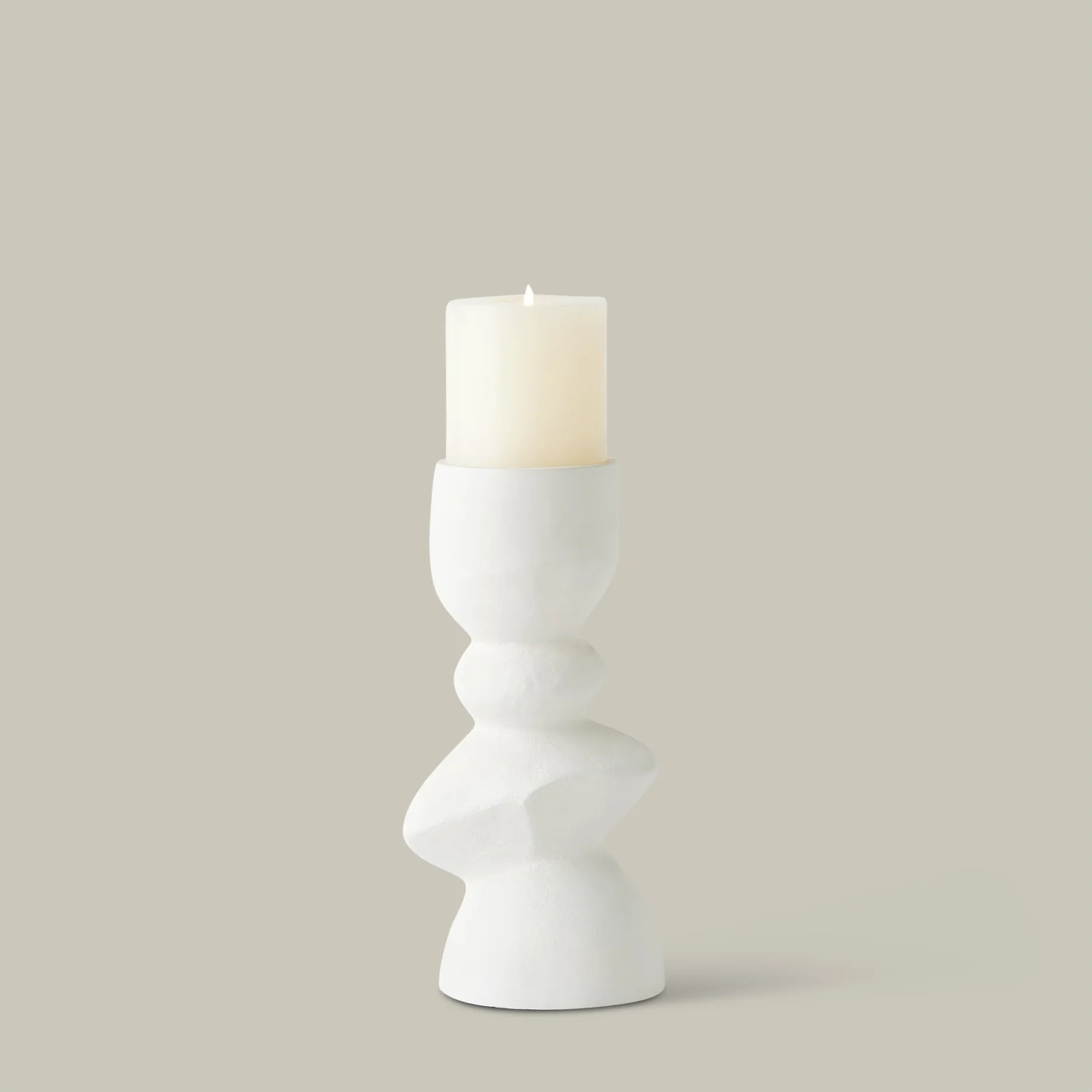 Pradier Candleholder - Image 4