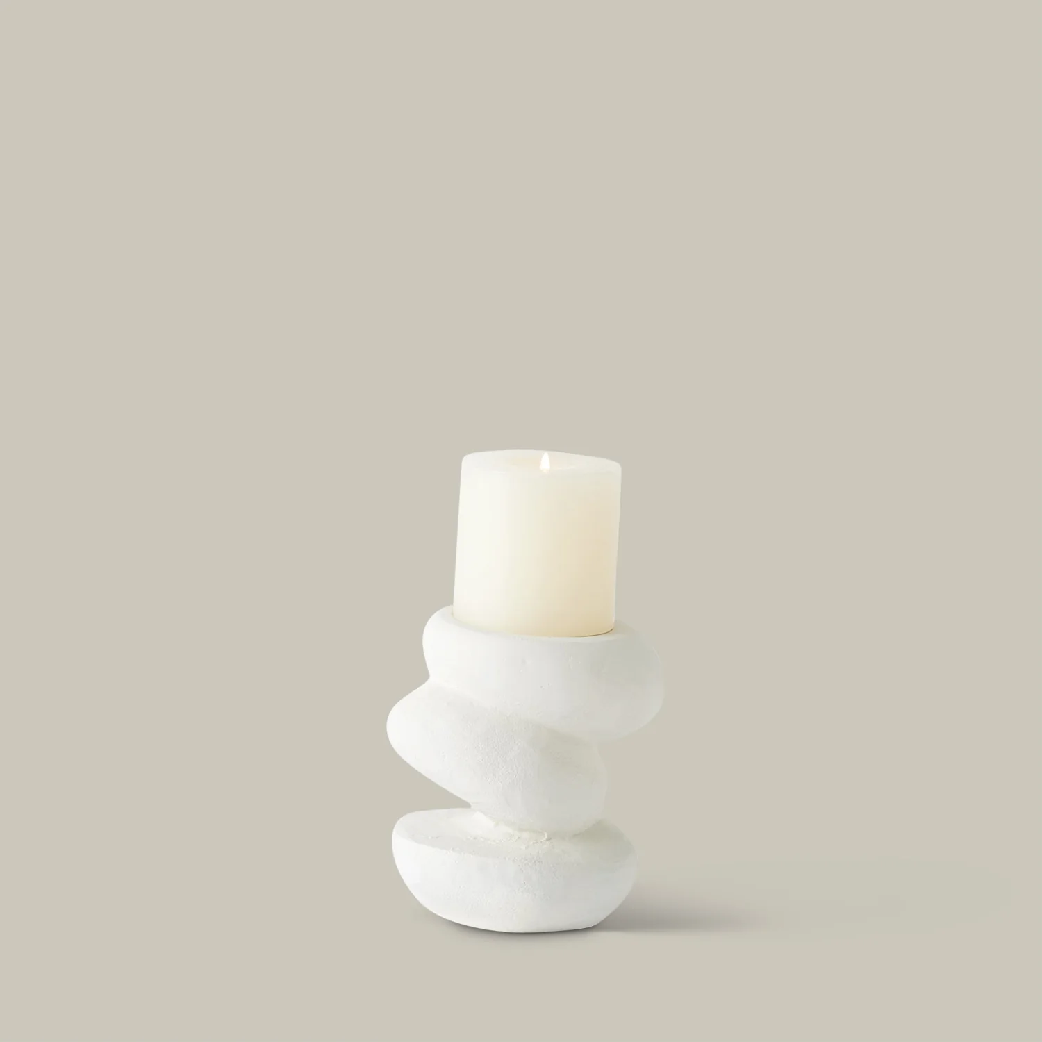 Pradier Candleholder - Image 5