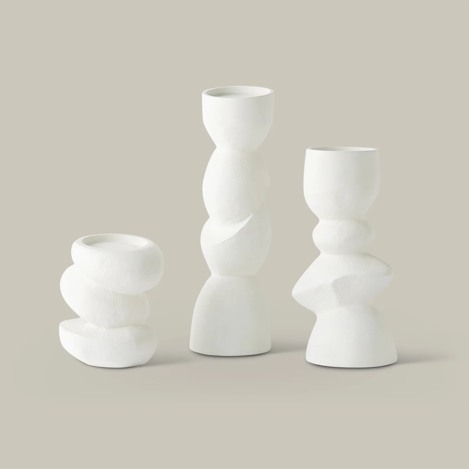 Pradier Candleholder - Image 6