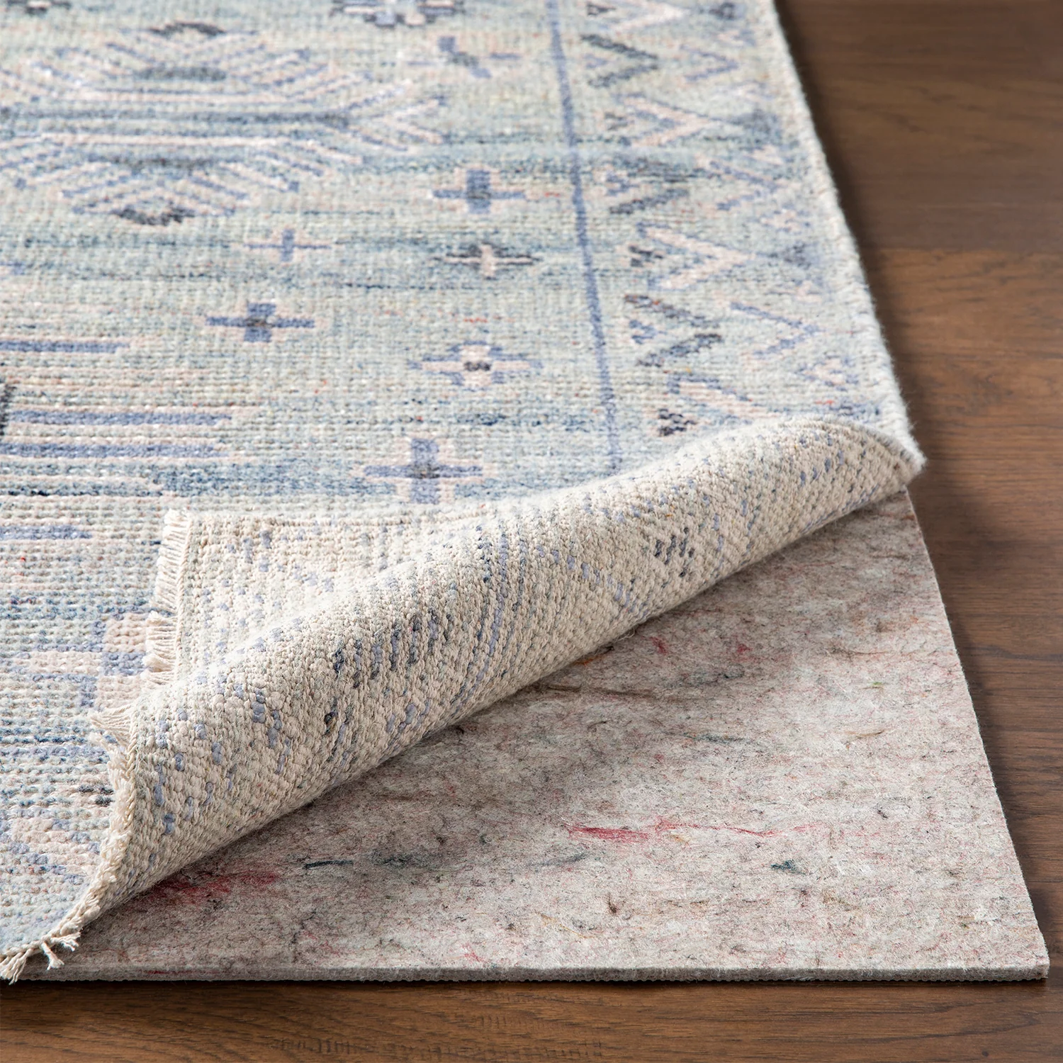 Premium Felted Rug Pad - Image 4