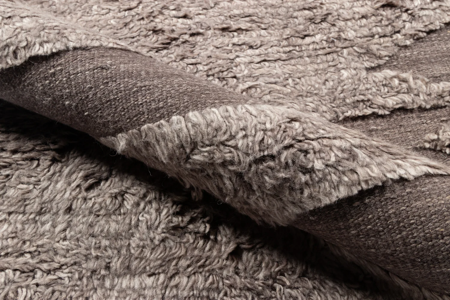 Rafalla Tumeni Rug (Grey) - Image 3