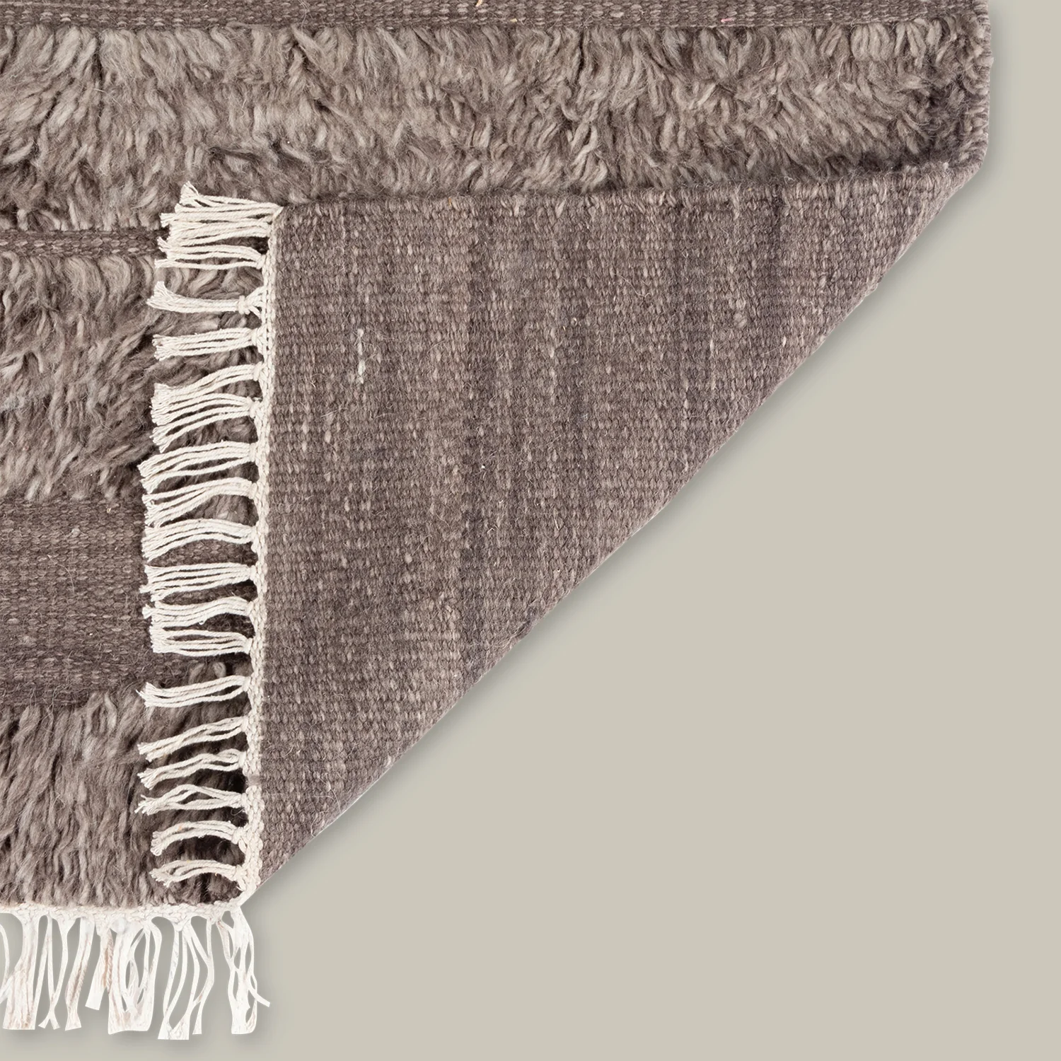 Rafalla Tumeni Rug (Grey) - Image 5
