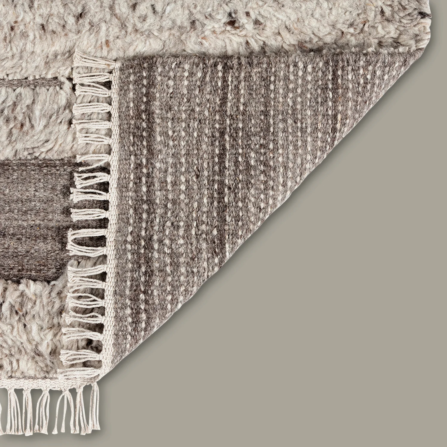 Rafalla Tumeni Rug (Natural) - Image 3