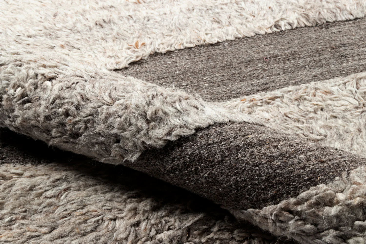 Rafalla Tumeni Rug (Natural) - Image 4