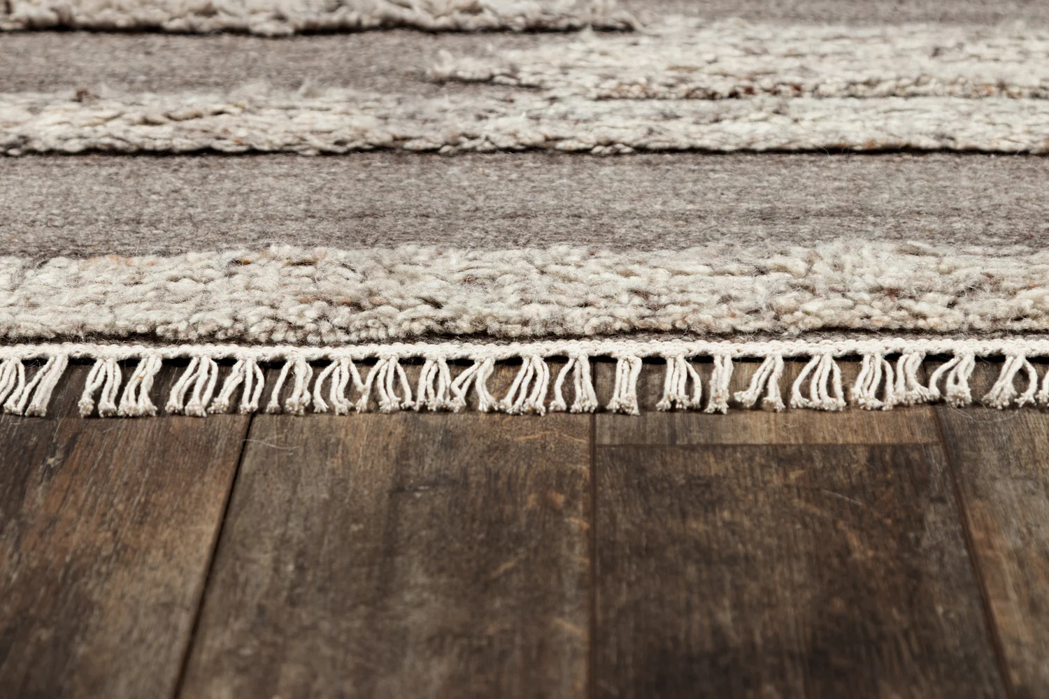 Rafalla Tumeni Rug (Natural) - Image 5