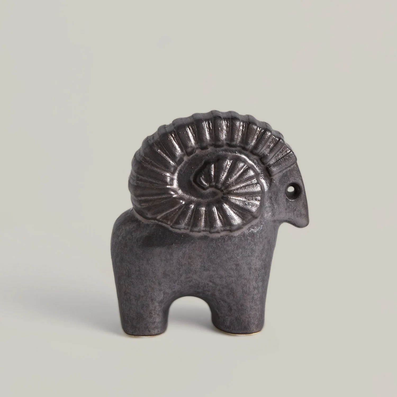 Ram Figural Objet - Image 4