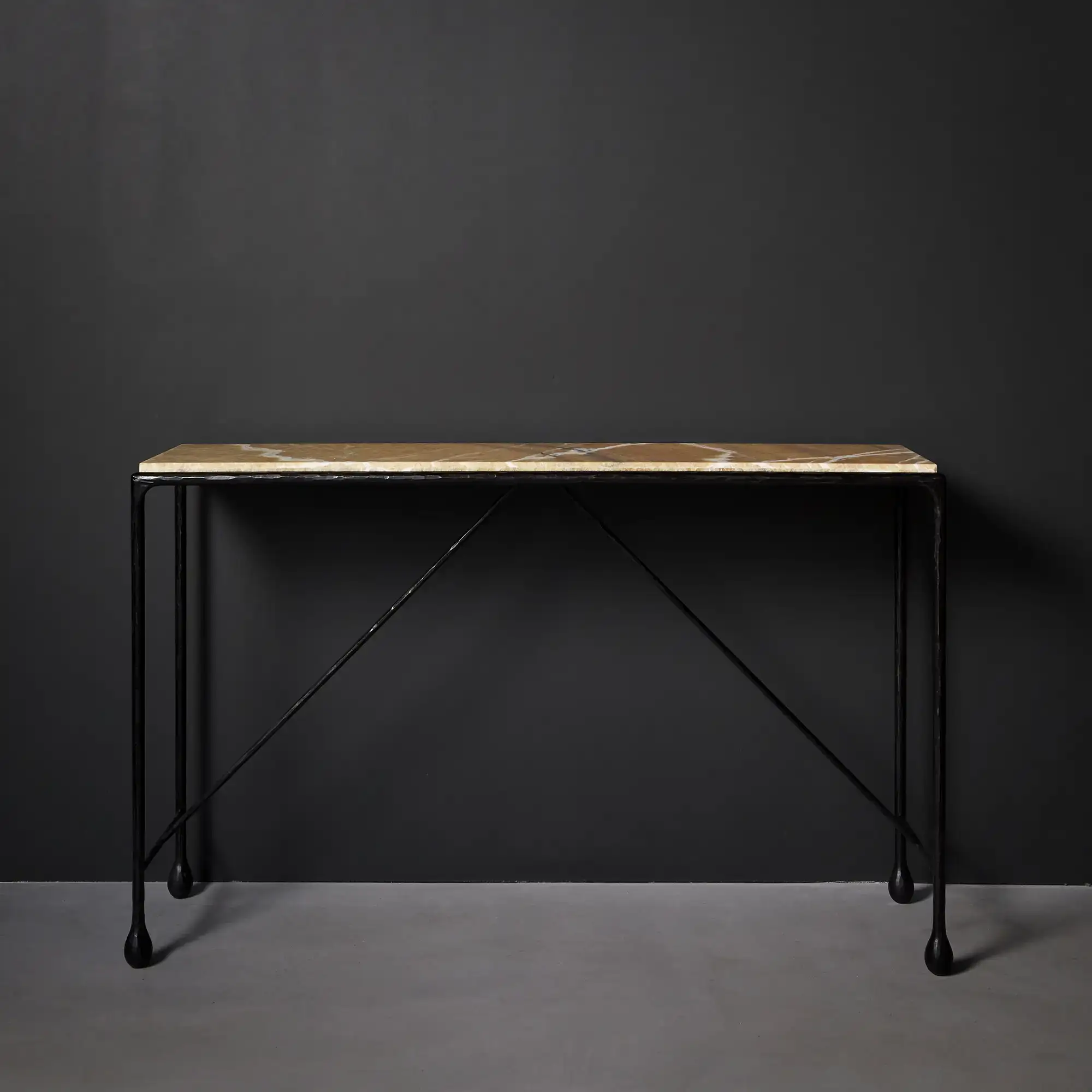 Ravelle Console Table - Image 2