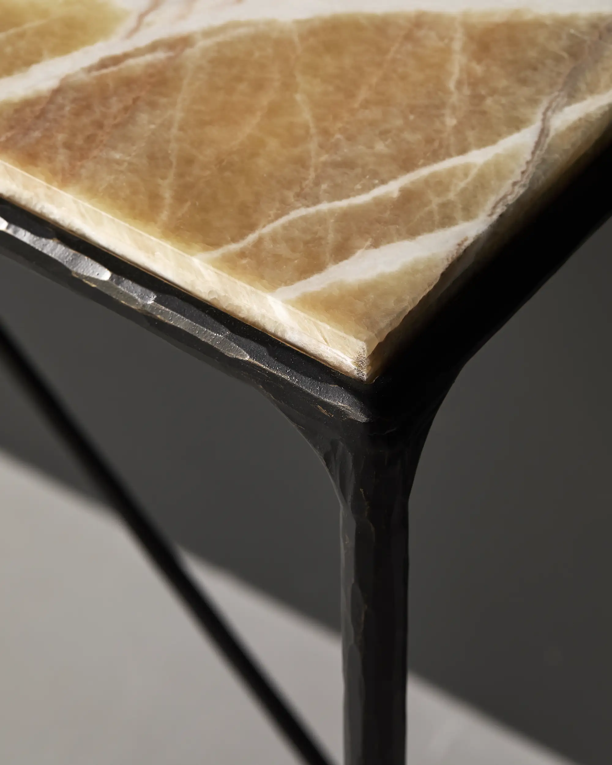 Ravelle Console Table - Image 3