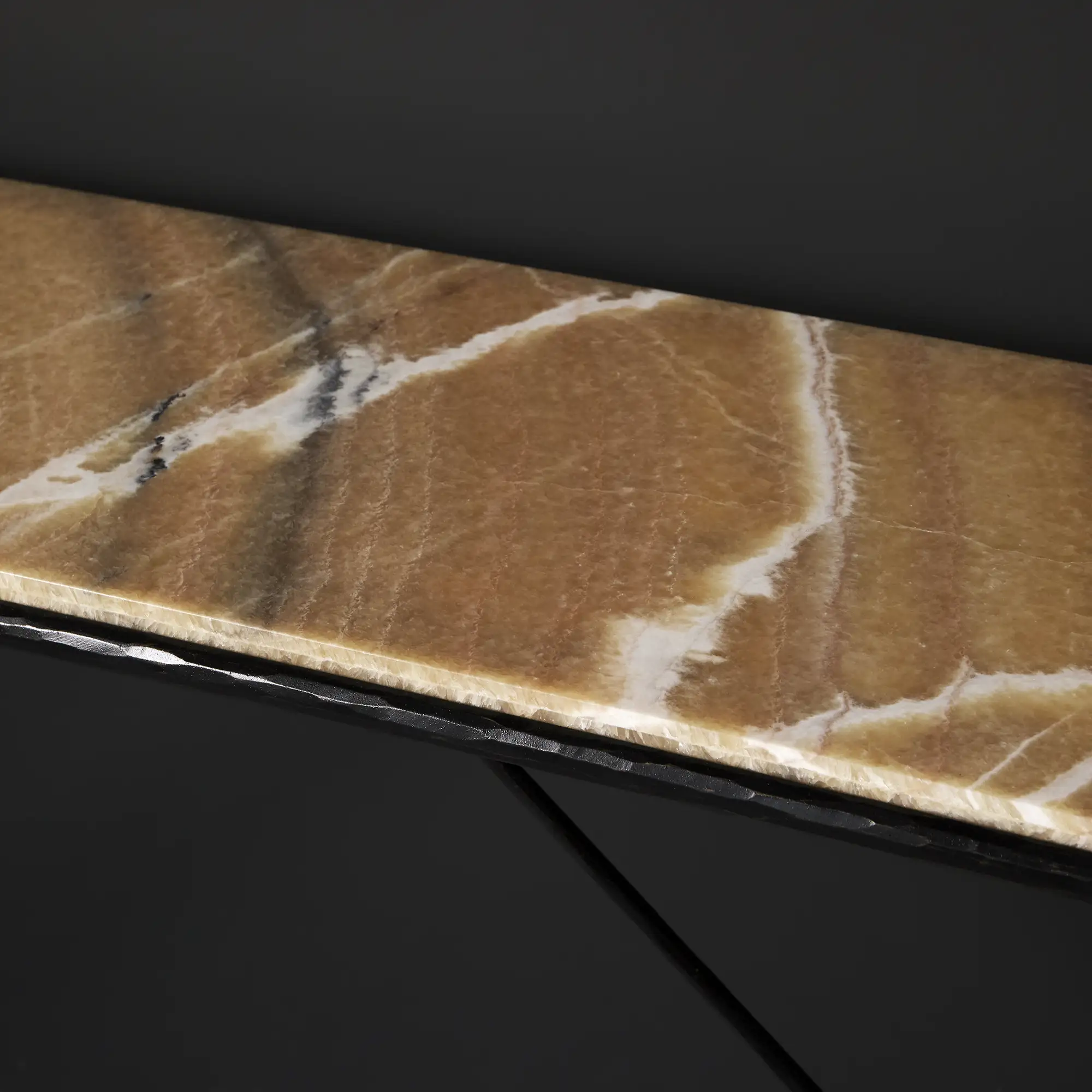 Ravelle Console Table - Image 6