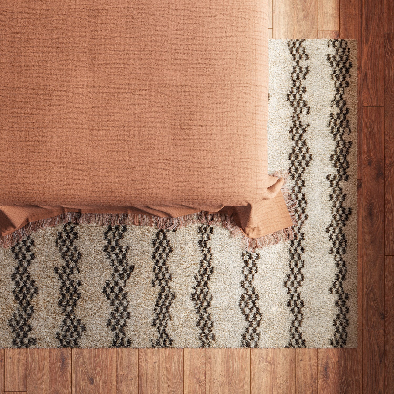 Roanne Talvas Rug - Image 7