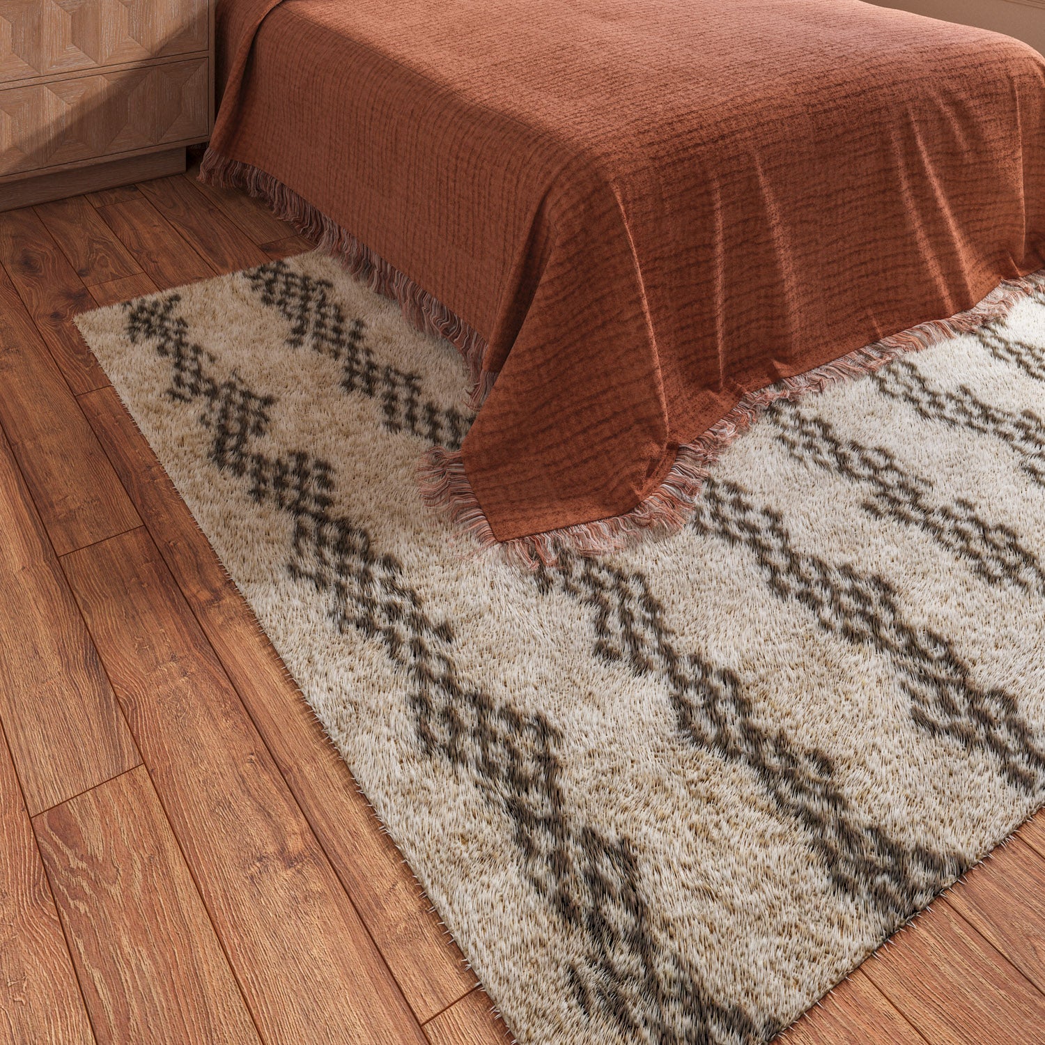 Roanne Talvas Rug - Image 8