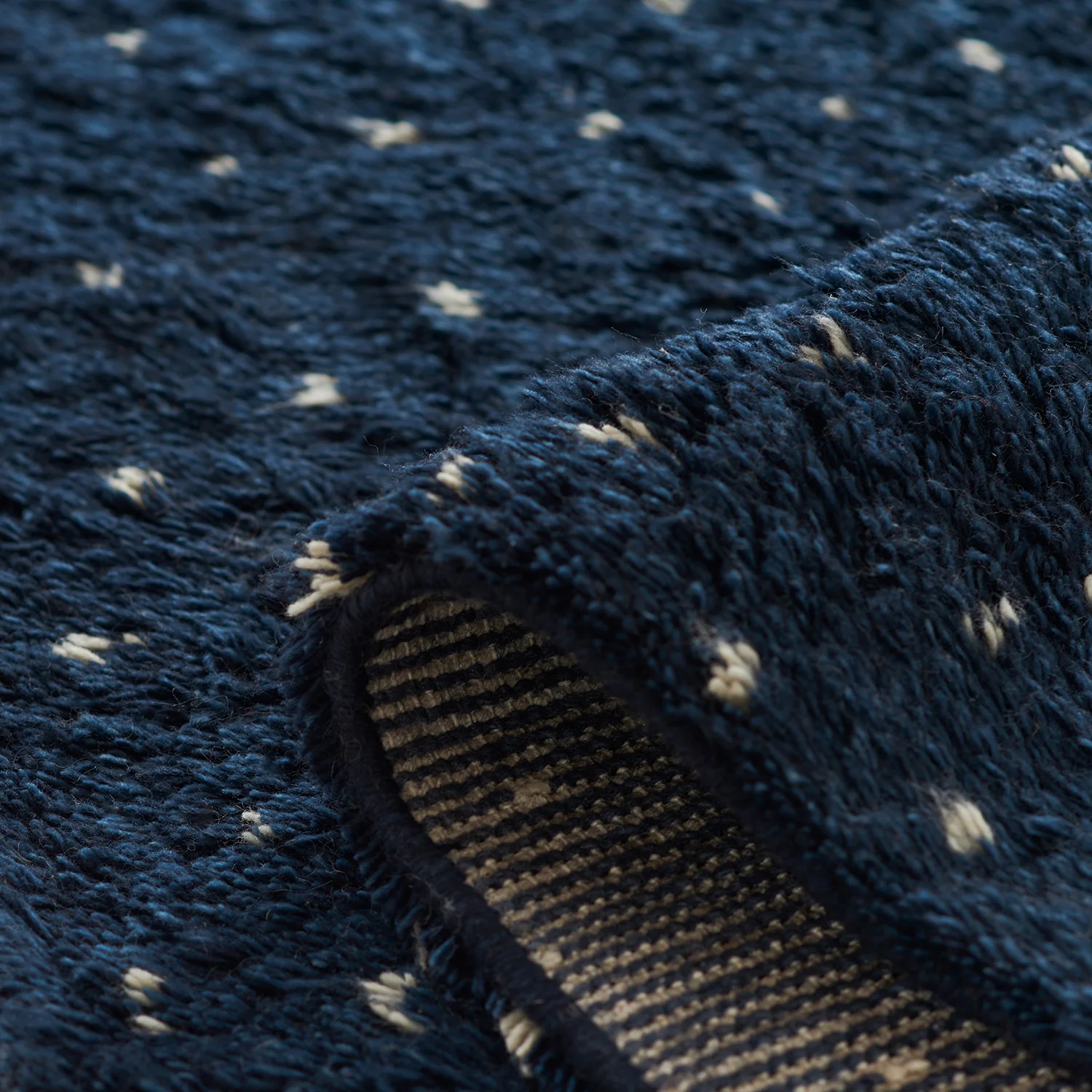 Roanne Renee Rug (Blue) - Image 2