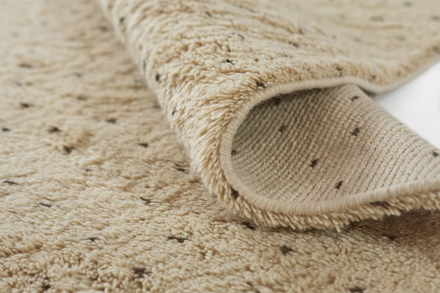 Roanne Renee Rug (Ivory) - Image 5