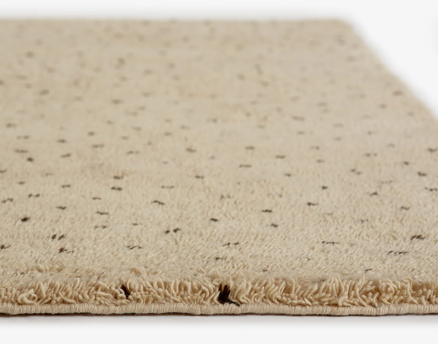 Roanne Renee Rug (Ivory) - Image 6