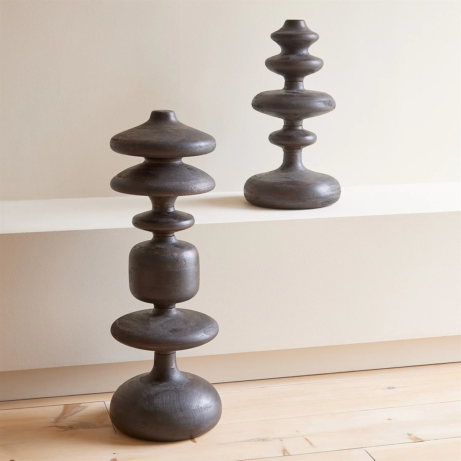 Romain Totems - Image 5