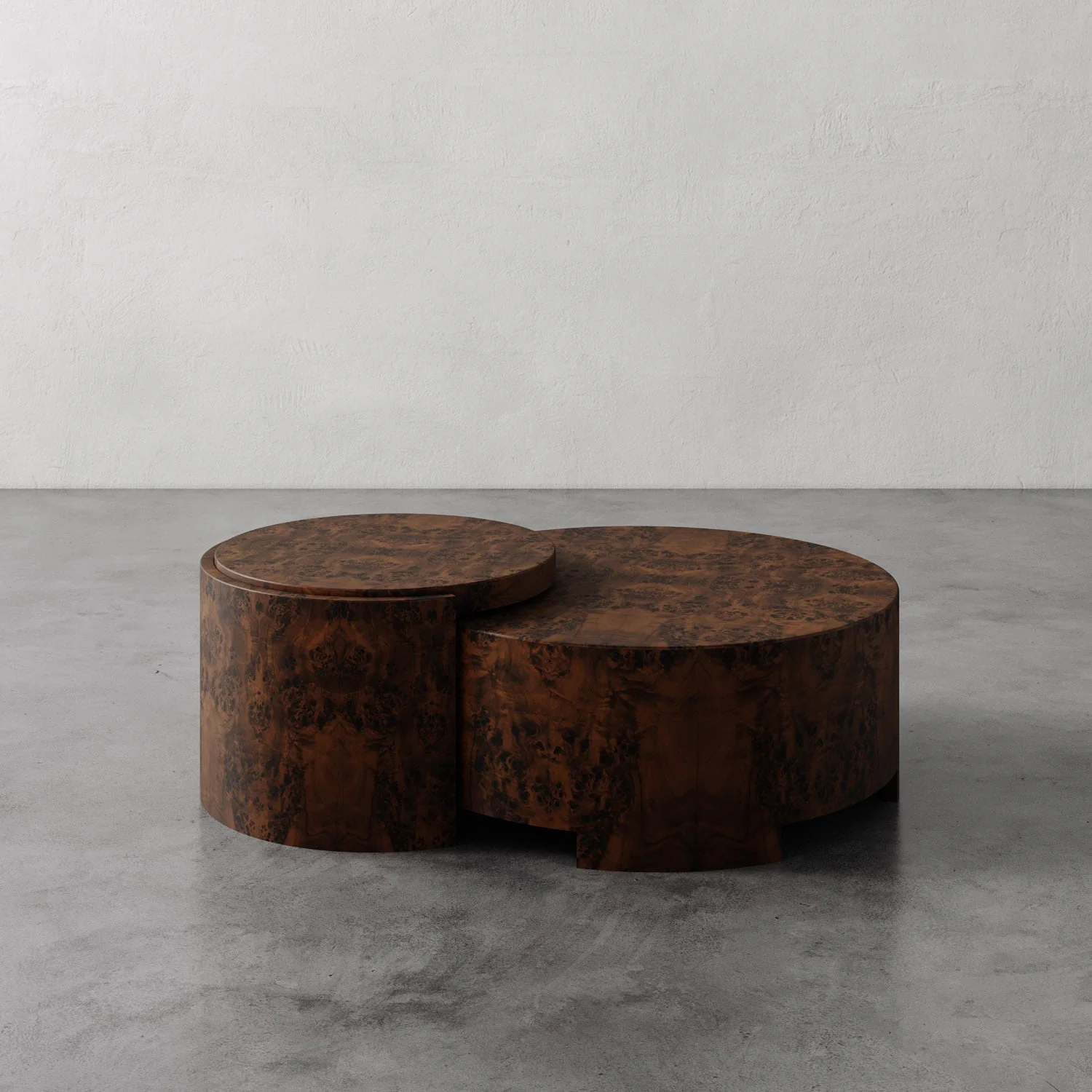 Rondel Bunching Cocktail Table - Image 3