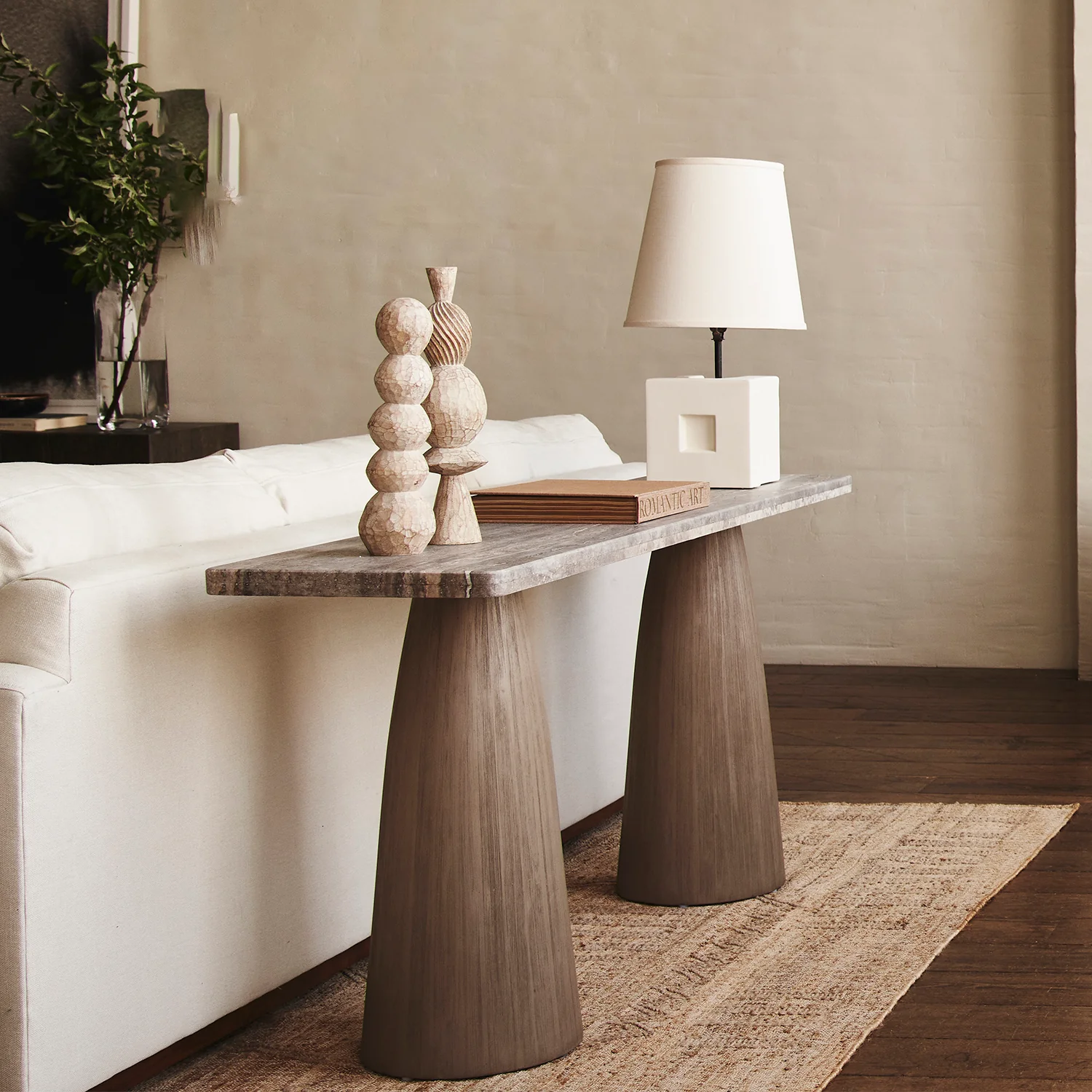 Roule Pillar - Image 4