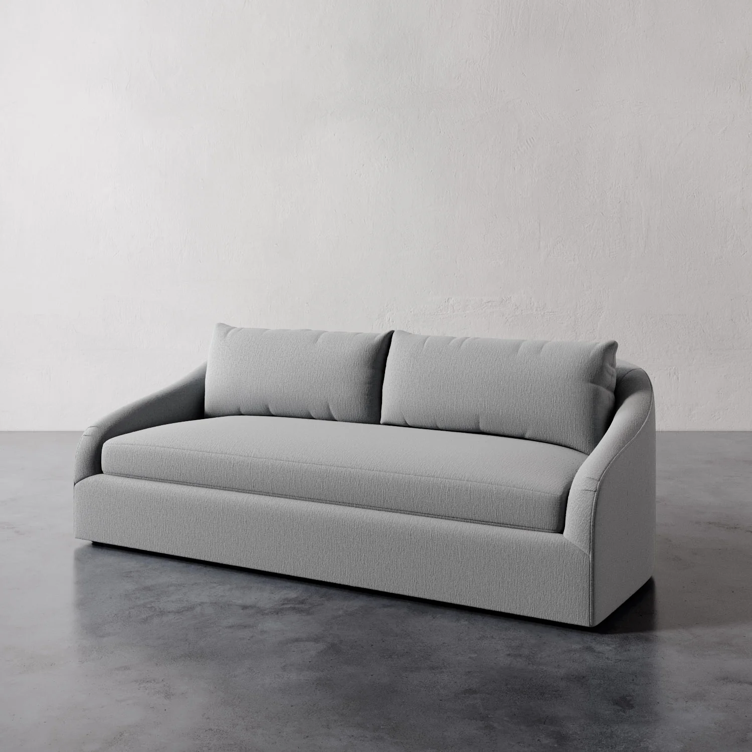 Rousseau Sofa - Image 10