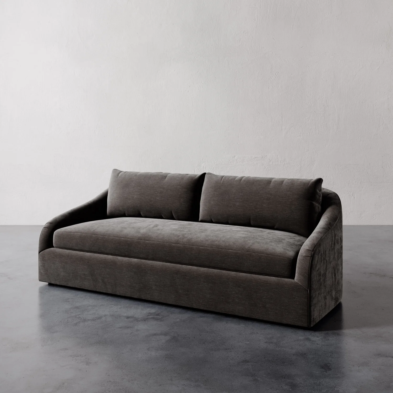 Rousseau Sofa - Image 15