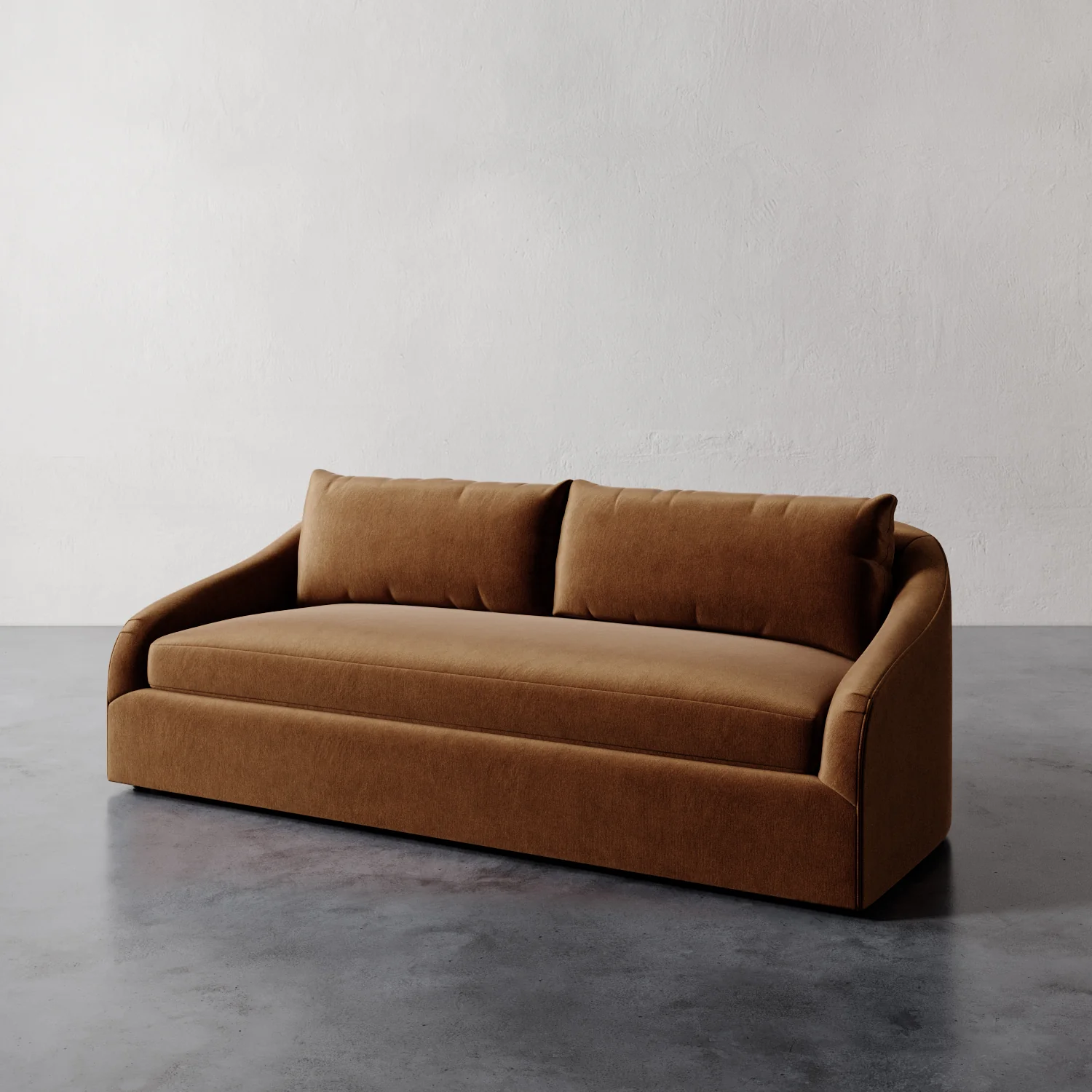 Rousseau Sofa - Image 6