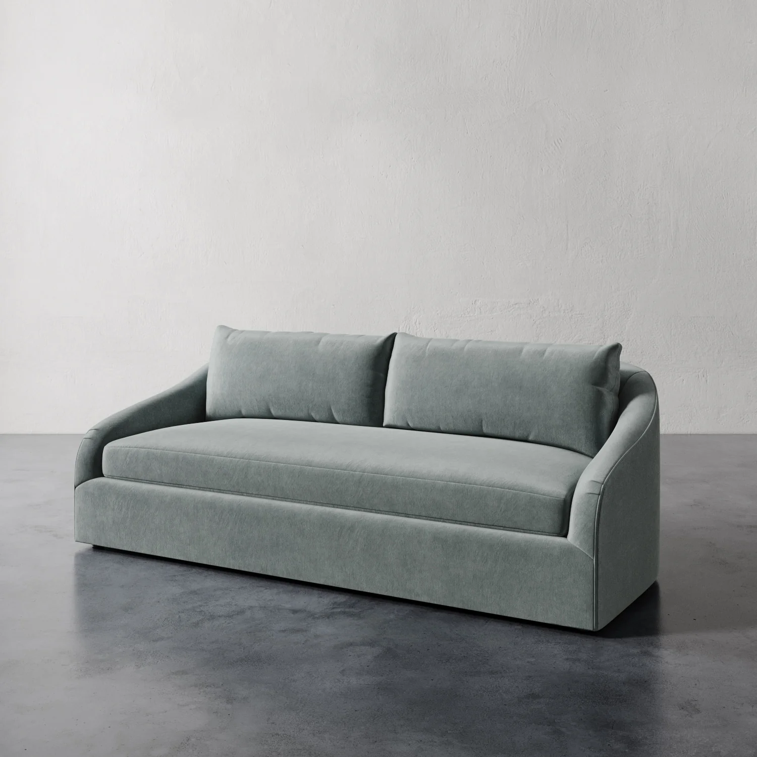 Rousseau Sofa - Image 7