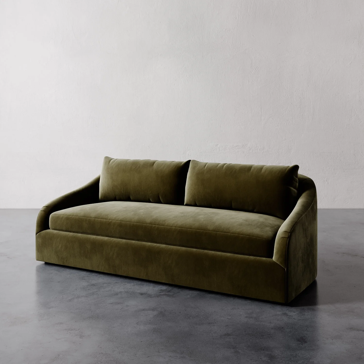 Rousseau Sofa - Image 8