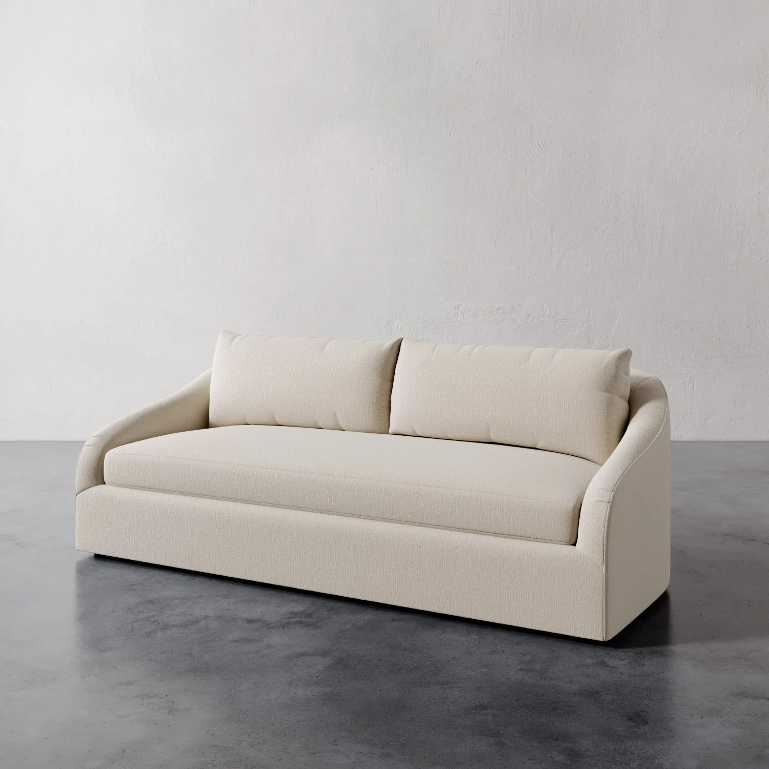 Rousseau Sofa - Image 9