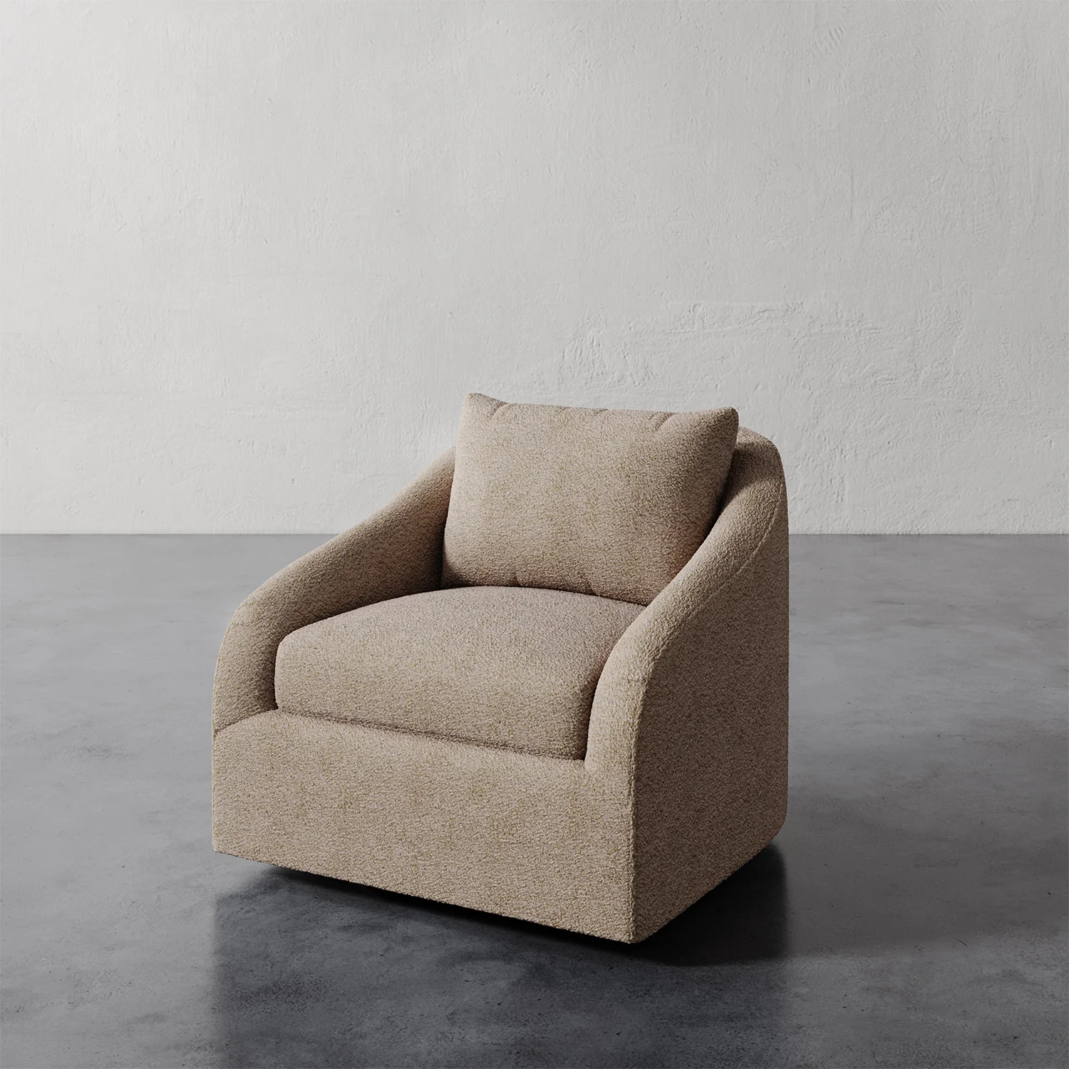 Rousseau Swivel Chair - Image 17