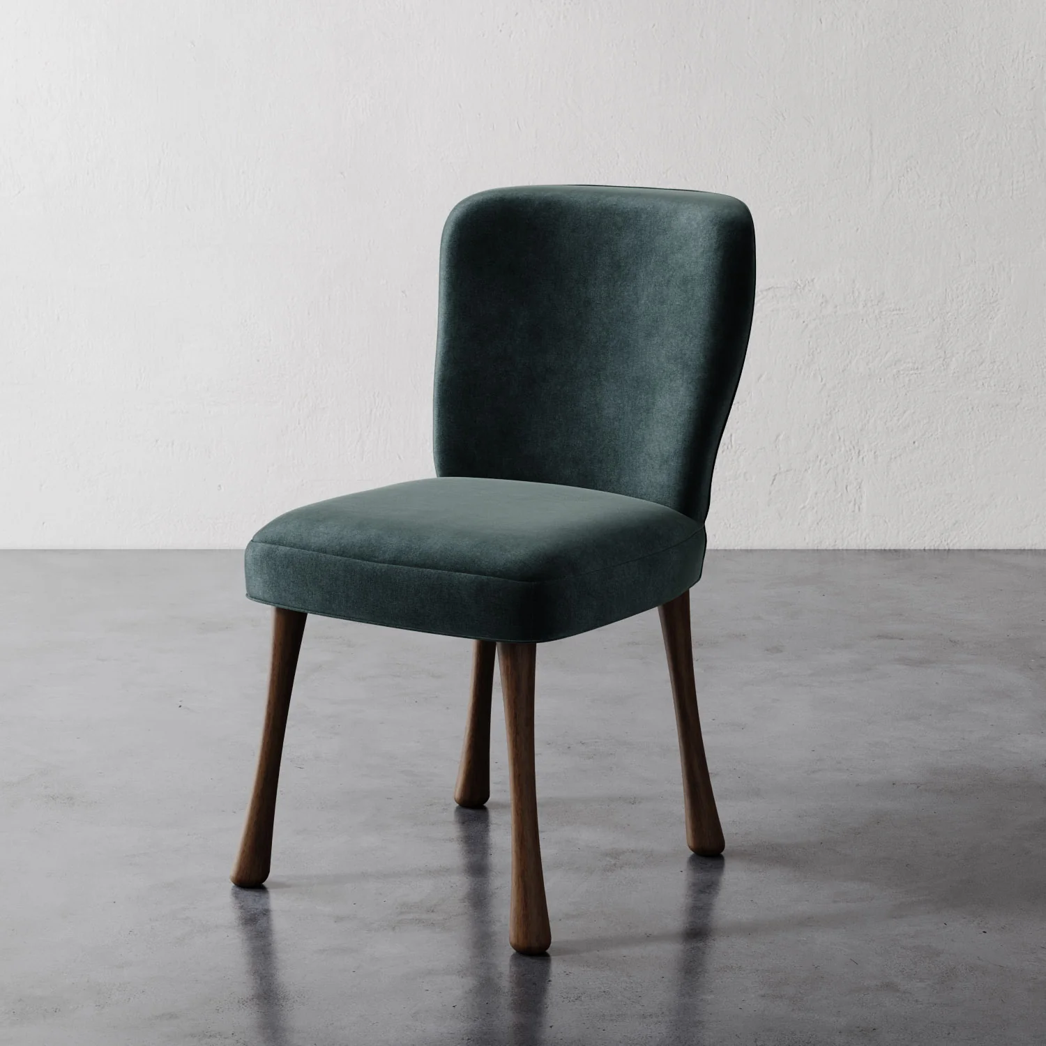 Rozette Dining / Side Chair - Image 12