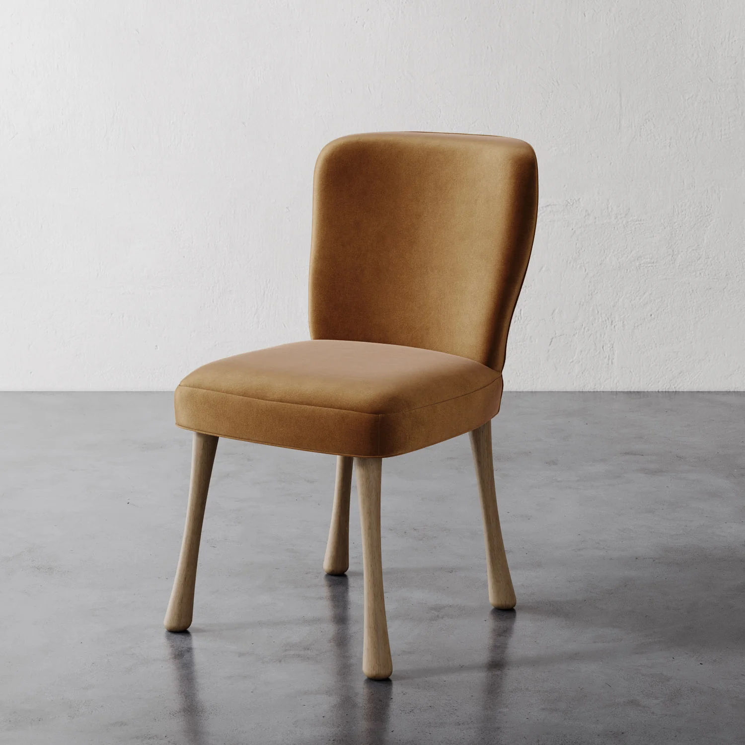Rozette Dining / Side Chair - Image 13