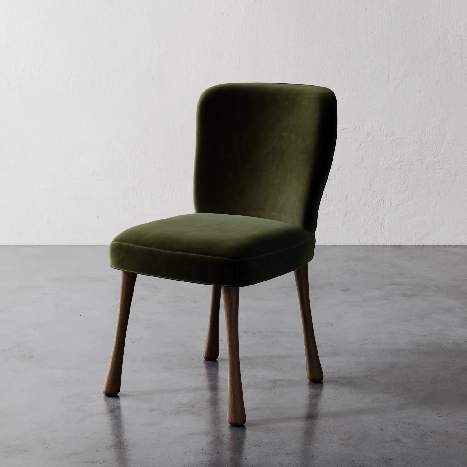 Rozette Dining / Side Chair - Image 6
