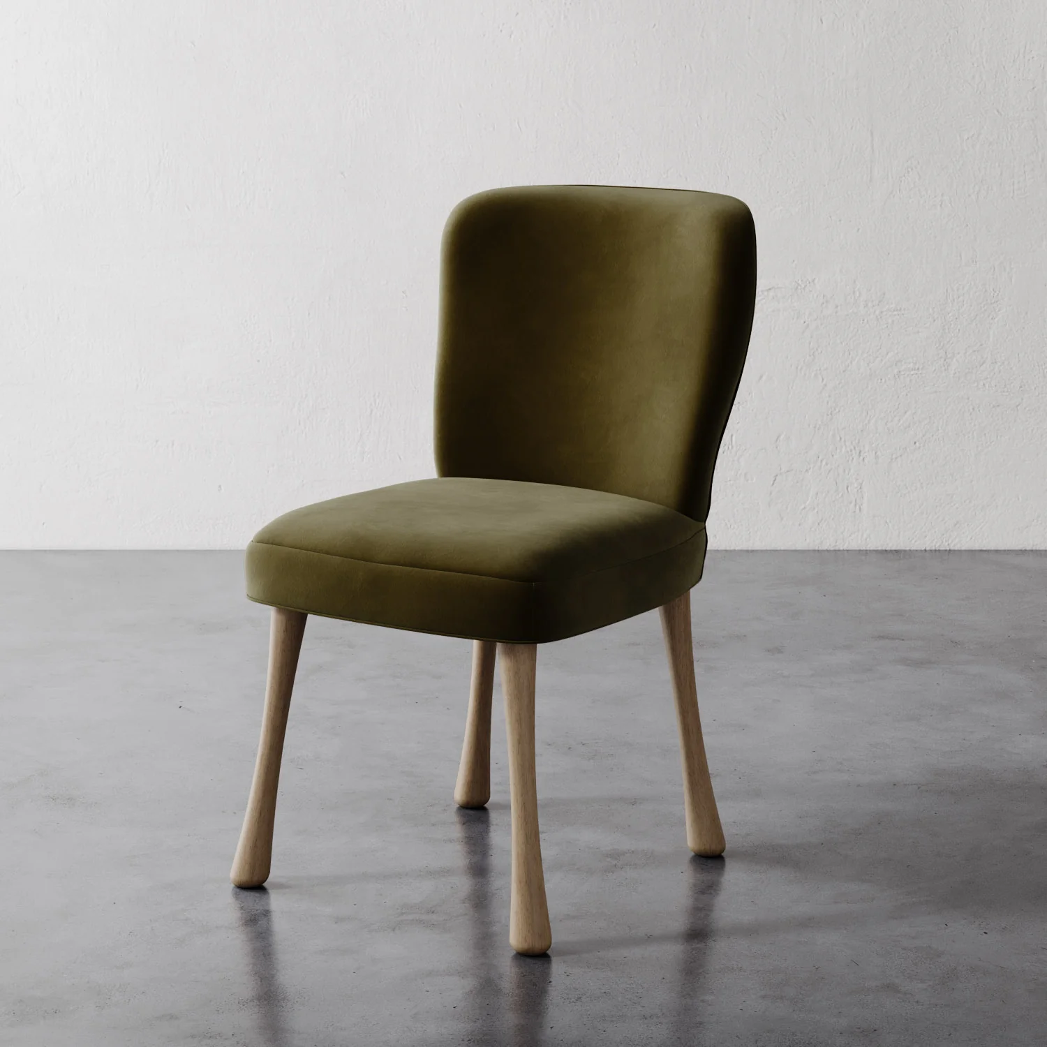 Rozette Dining / Side Chair - Image 7