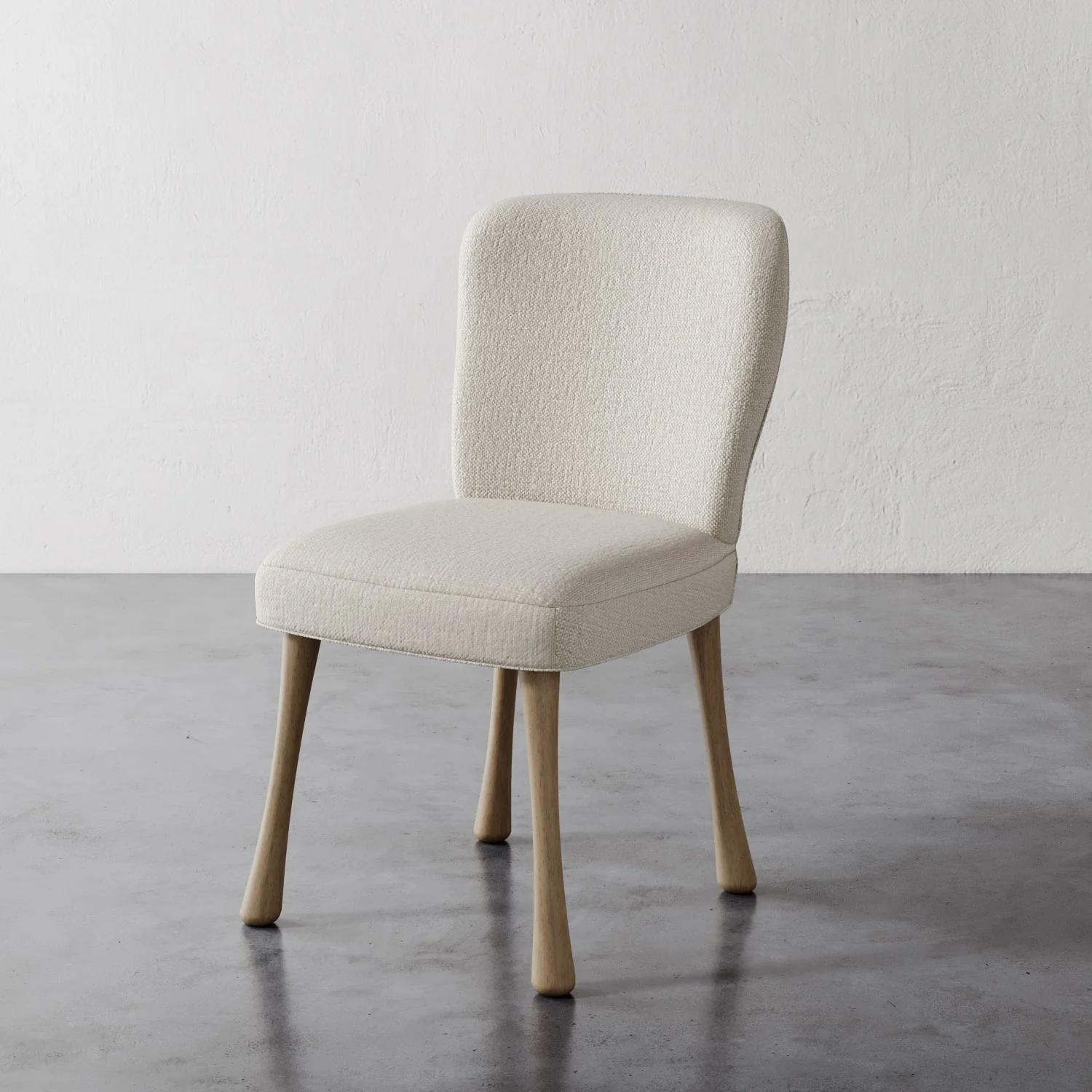 Rozette Dining / Side Chair - Image 8