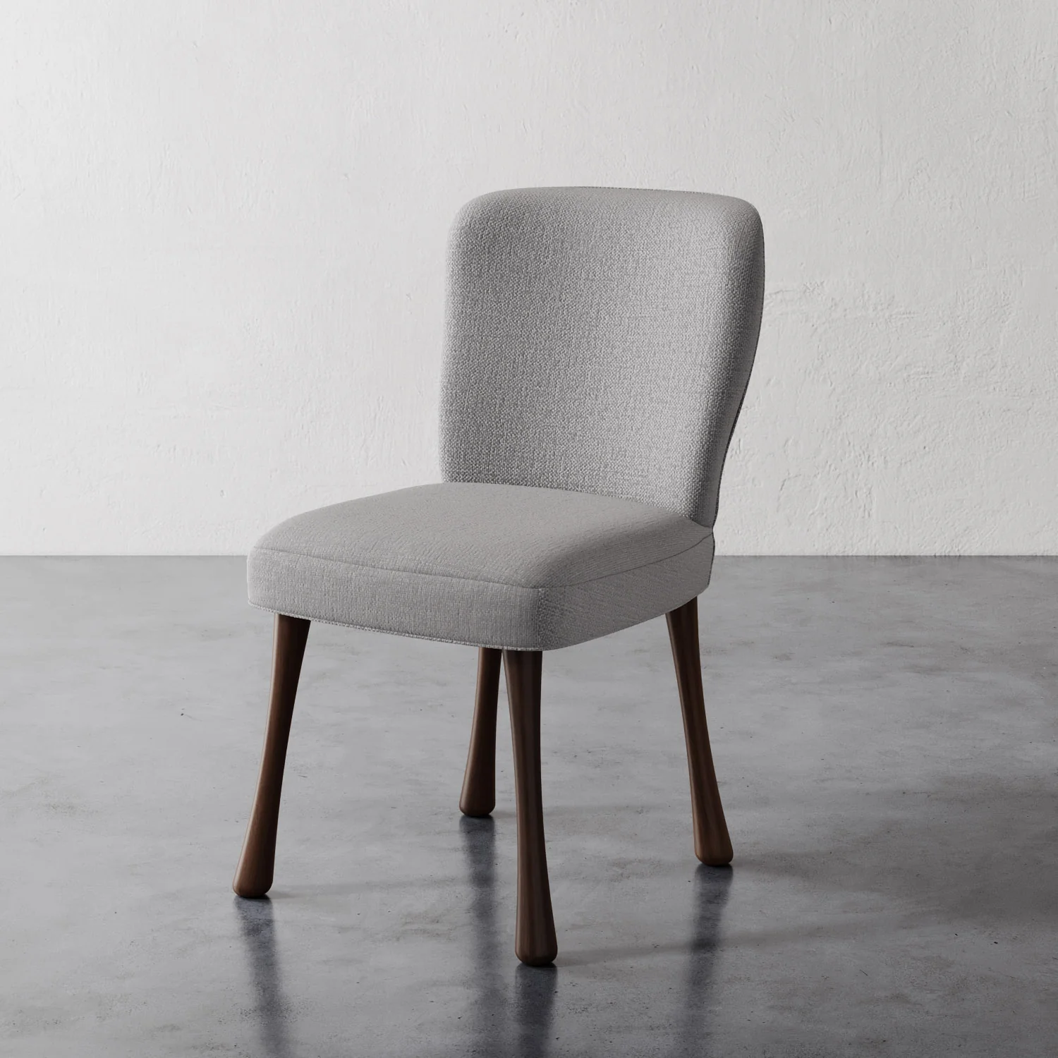 Rozette Dining / Side Chair - Image 9
