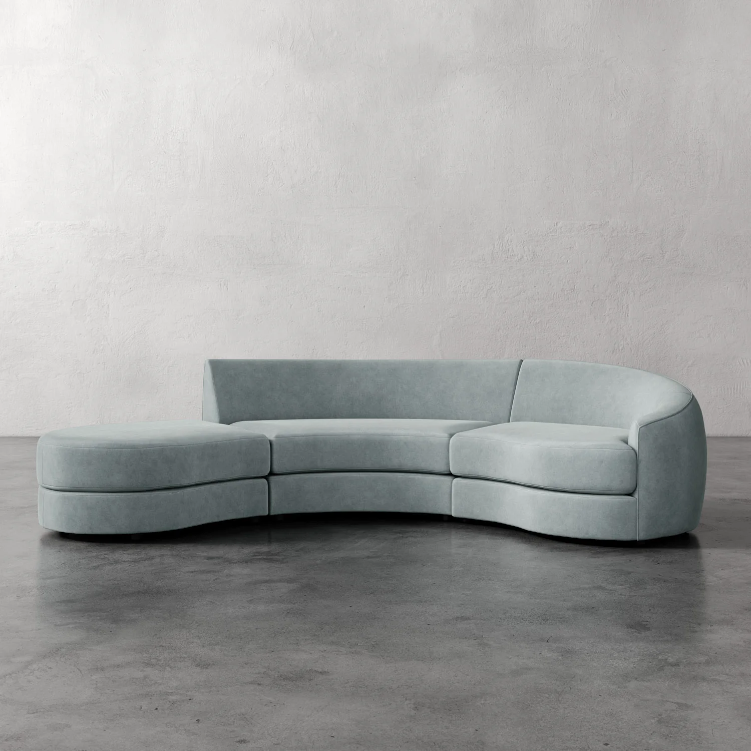 Rulmann 3-Piece Right Sectional - Image 17