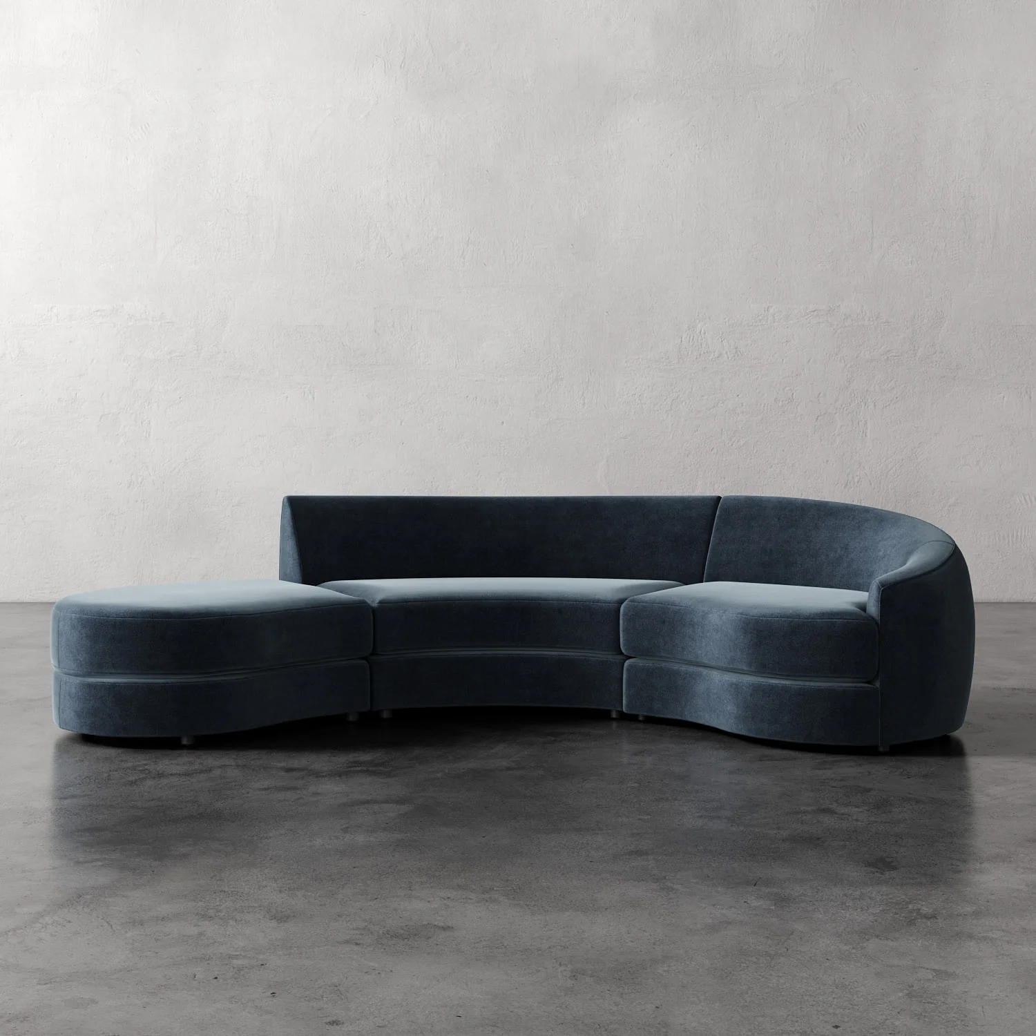 Rulmann 3-Piece Right Sectional - Image 18