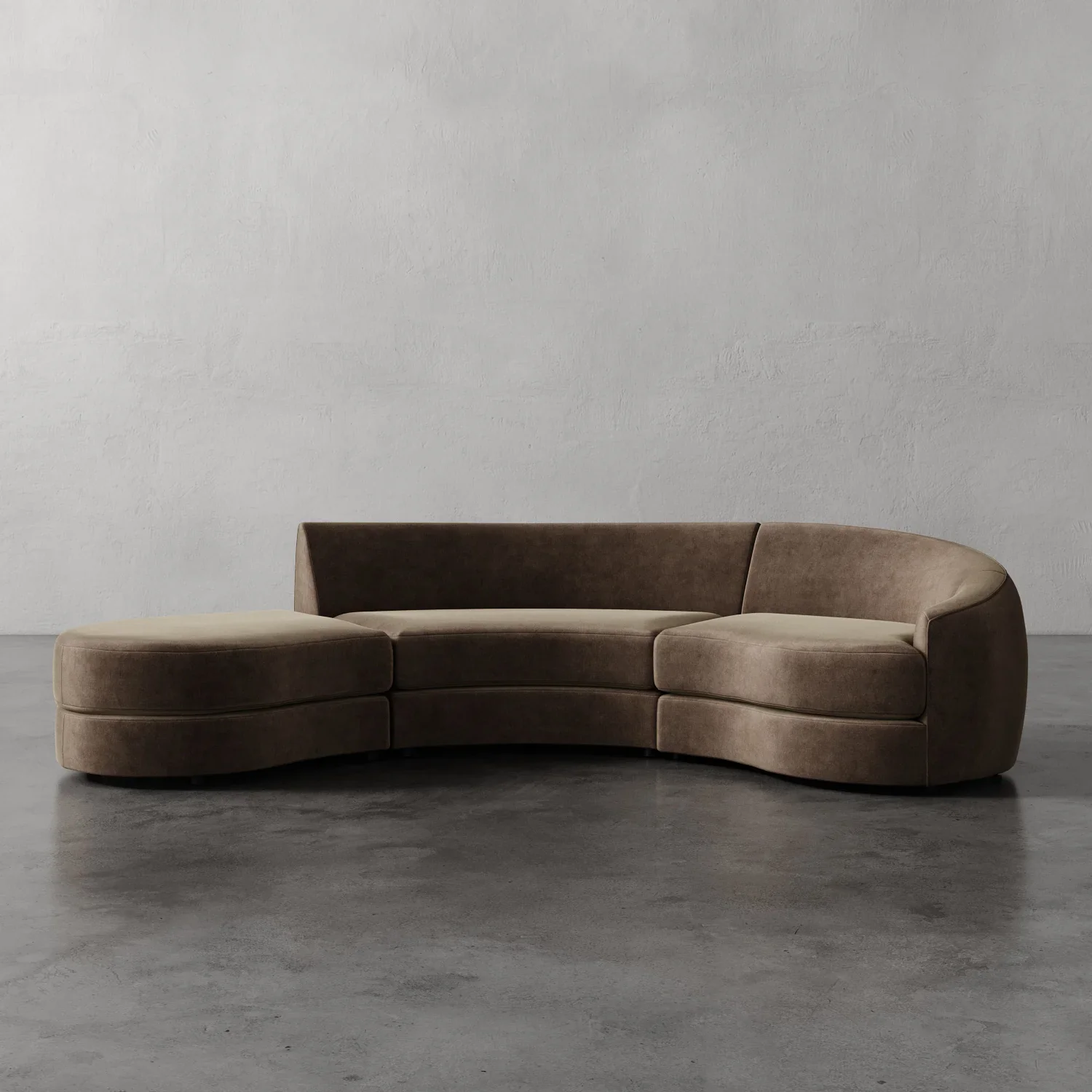 Rulmann 3-Piece Right Sectional - Image 22