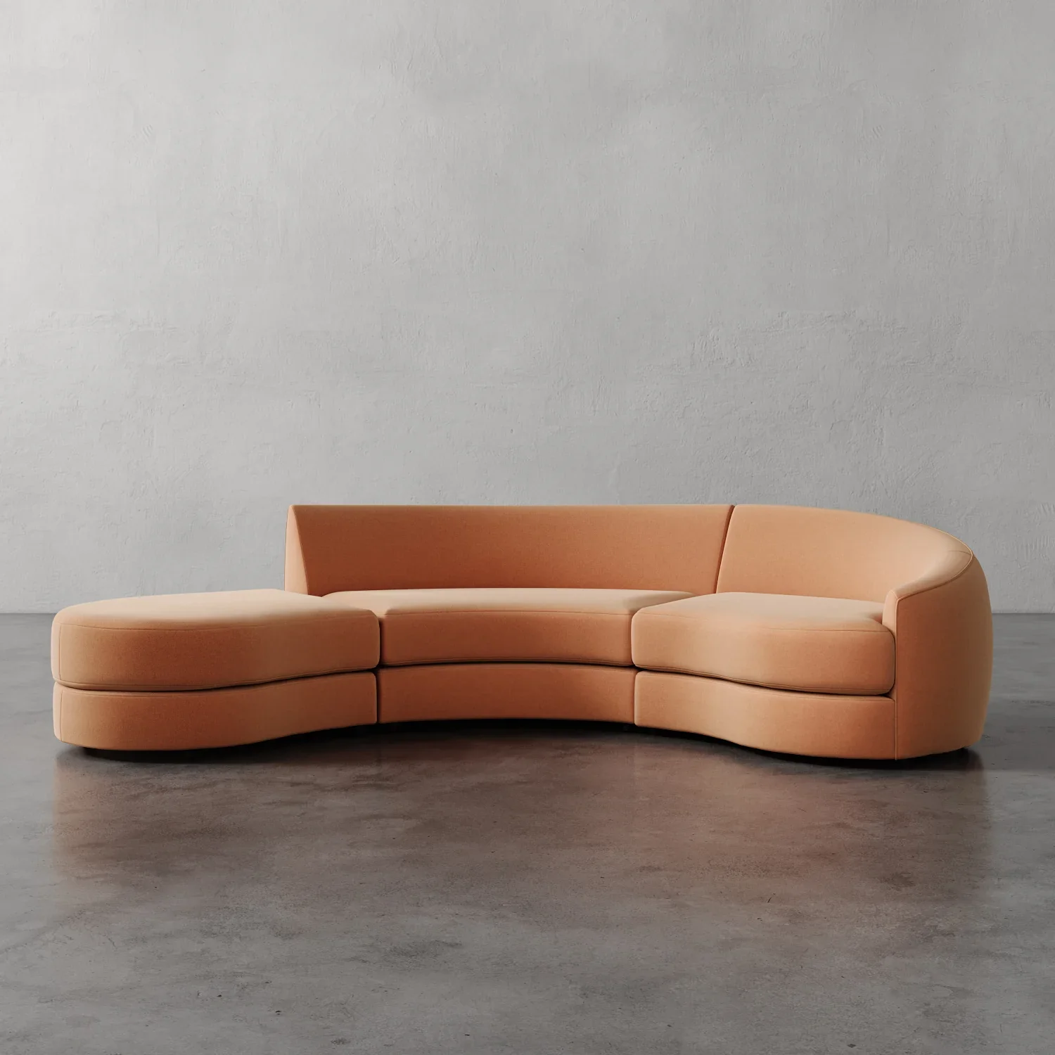 Rulmann 3-Piece Right Sectional - Image 24