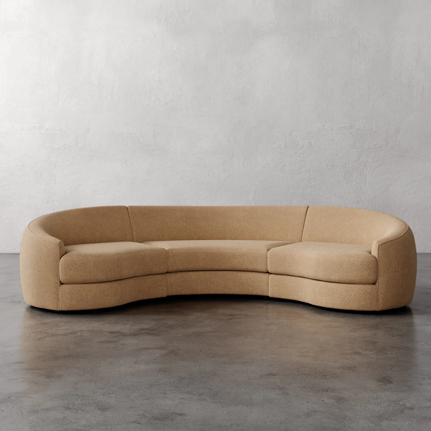 Rulmann 3-Piece Sectional - Image 10