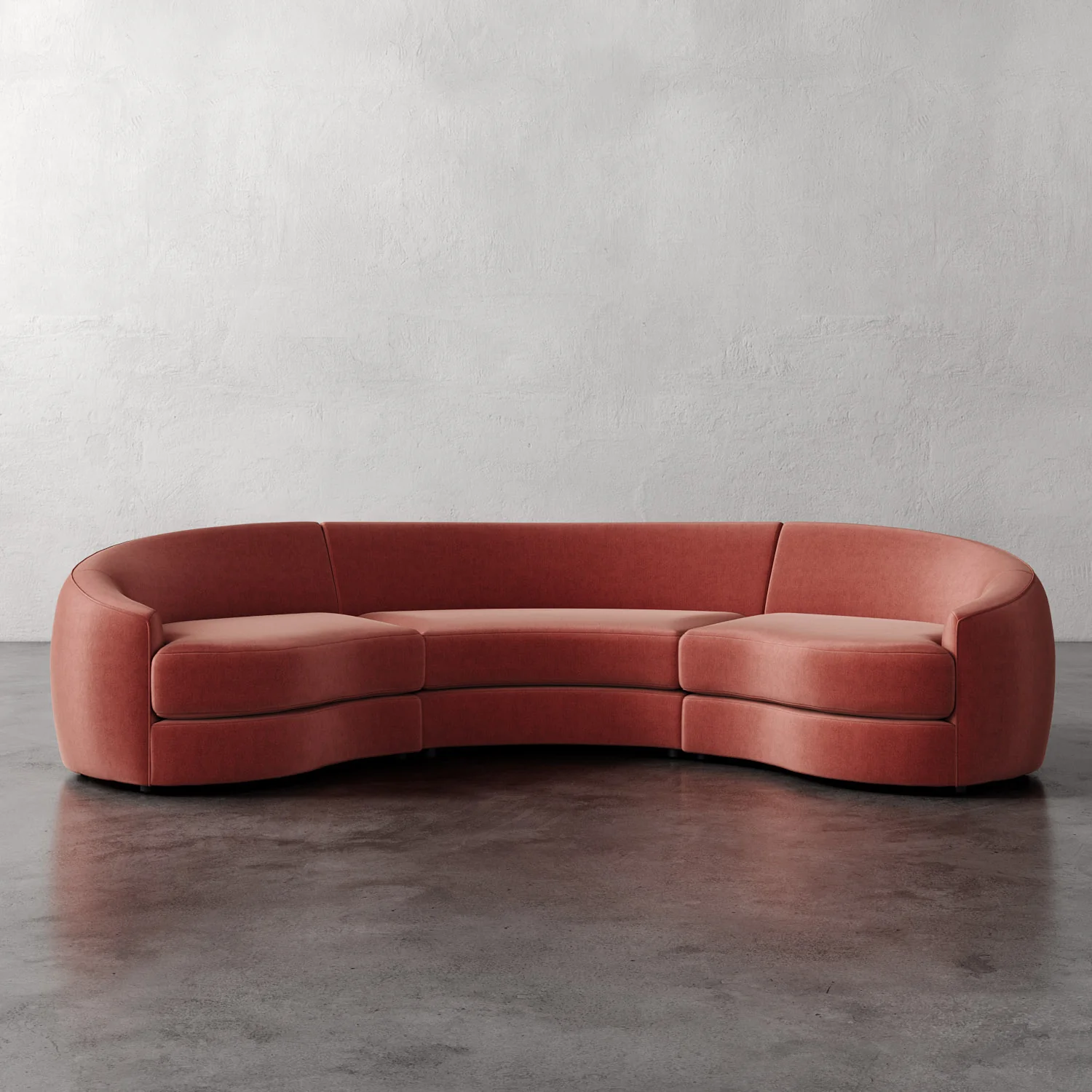 Rulmann 3-Piece Sectional - Image 12