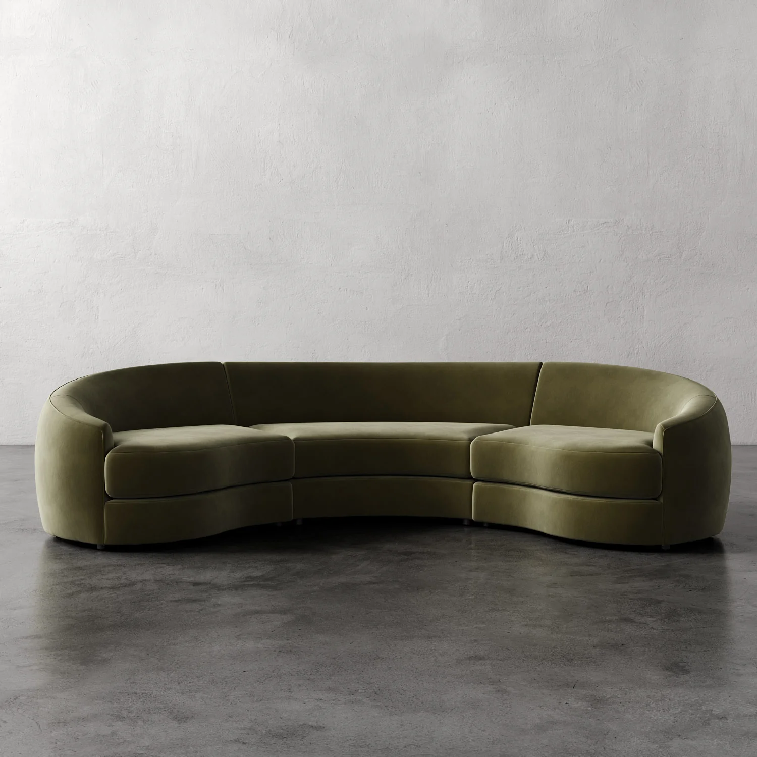 Rulmann 3-Piece Sectional - Image 13