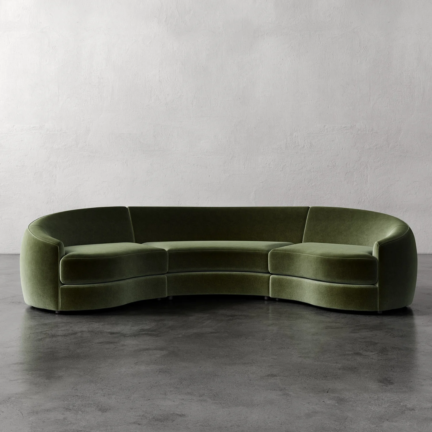 Rulmann 3-Piece Sectional - Image 14