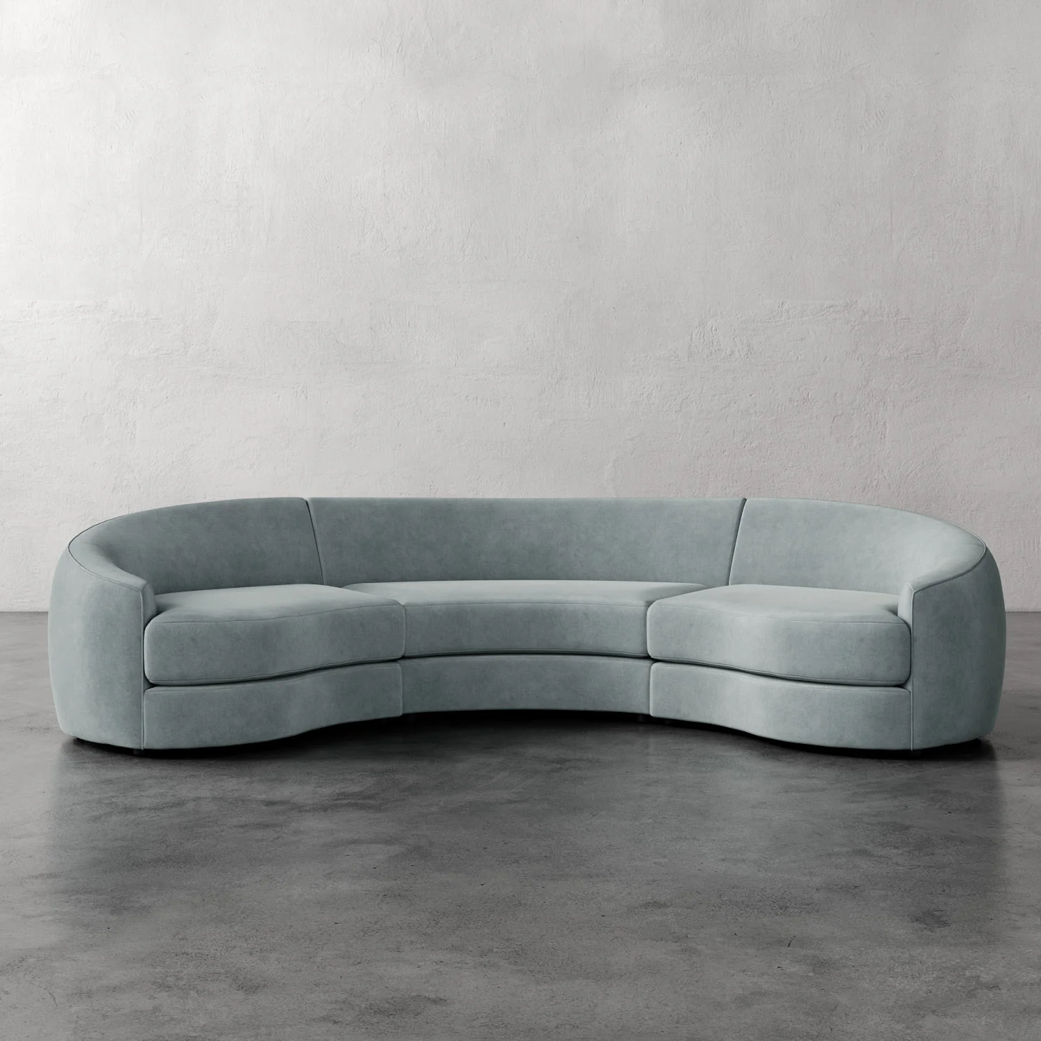 Rulmann 3-Piece Sectional - Image 15